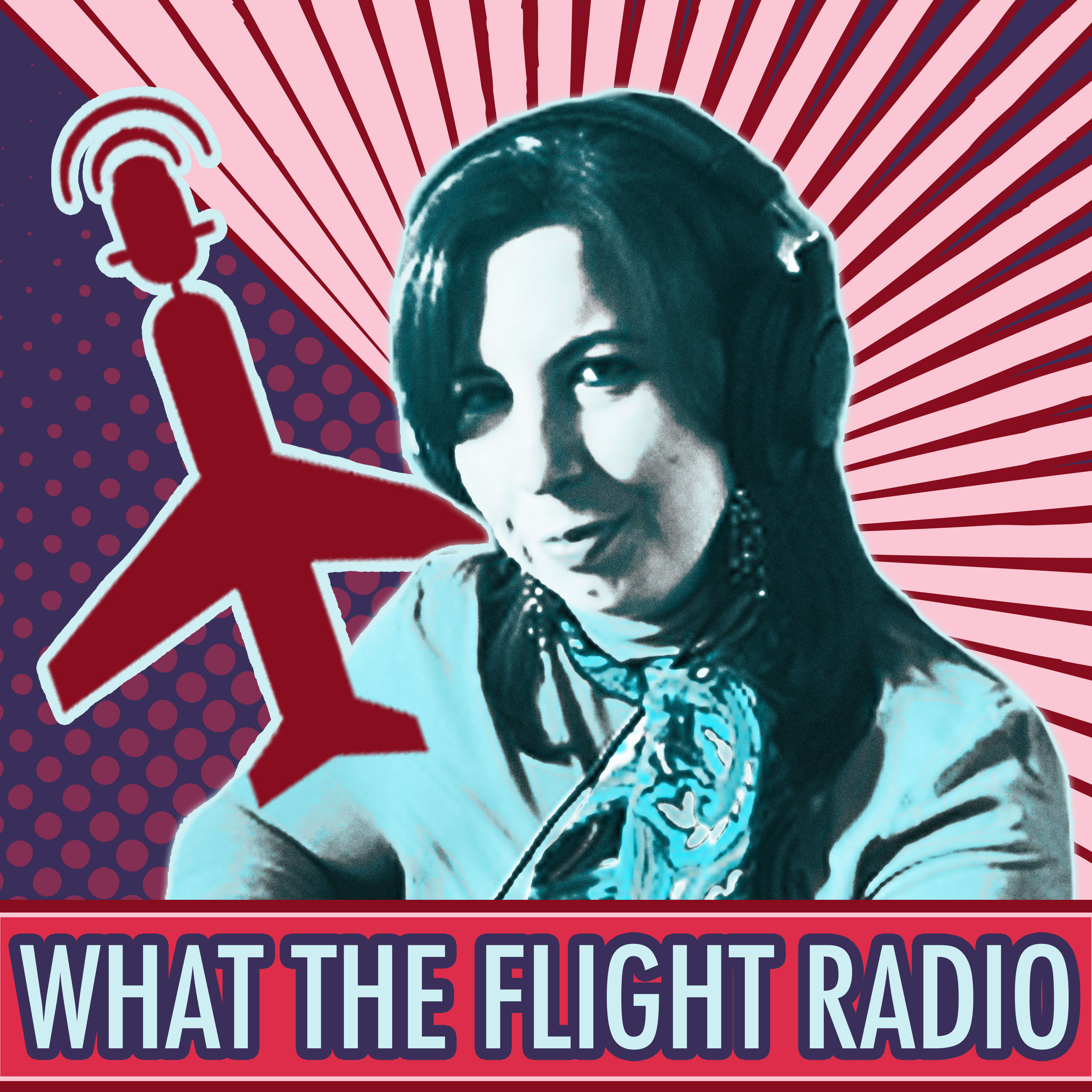 #0 Welcome Aboard! | A Podcast for Inflight Crew, Frequent Flyers, and Anyone that Gives a *DING* About Aviation episode artwork