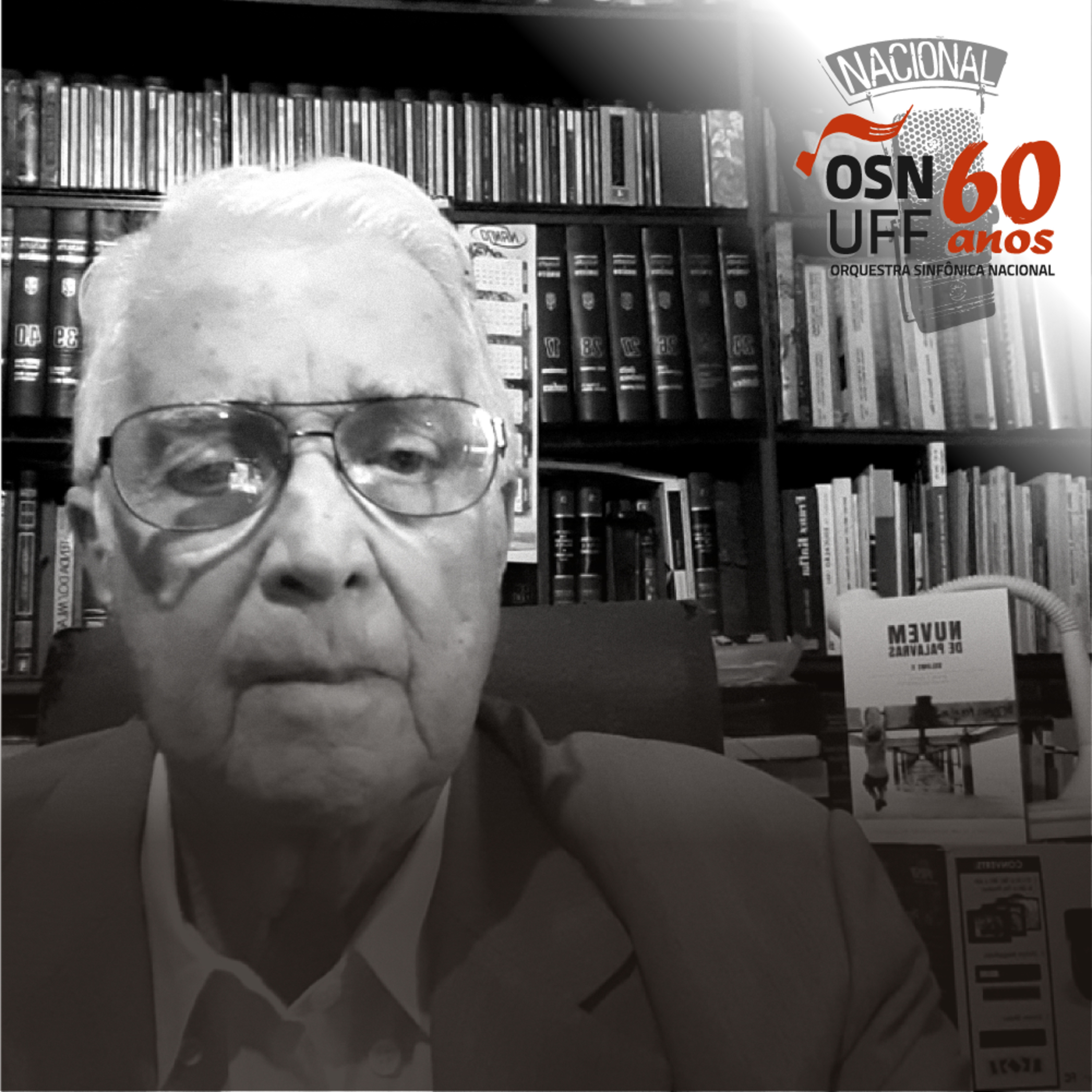 OSN 60 anos, a nossa orquestra!