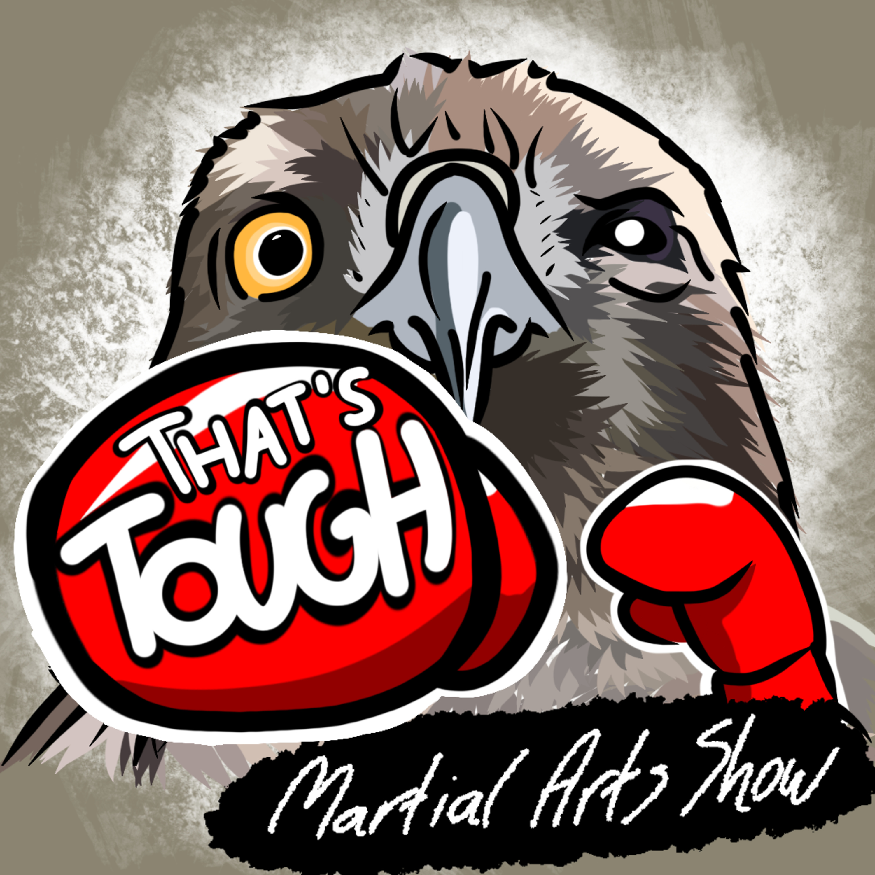 That\'s Tough - Martial Arts Show
