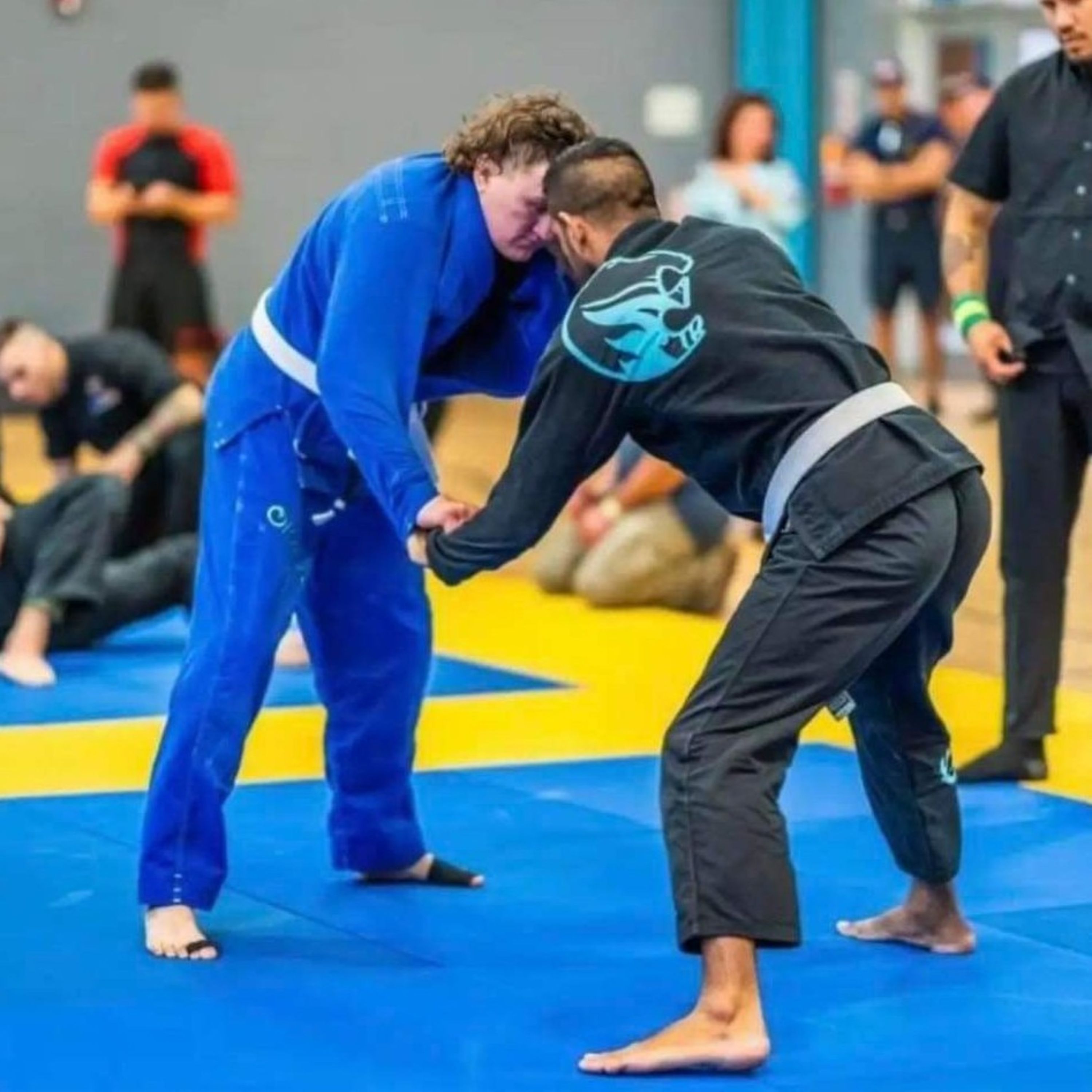 That\'s Tough - Martial Arts Show