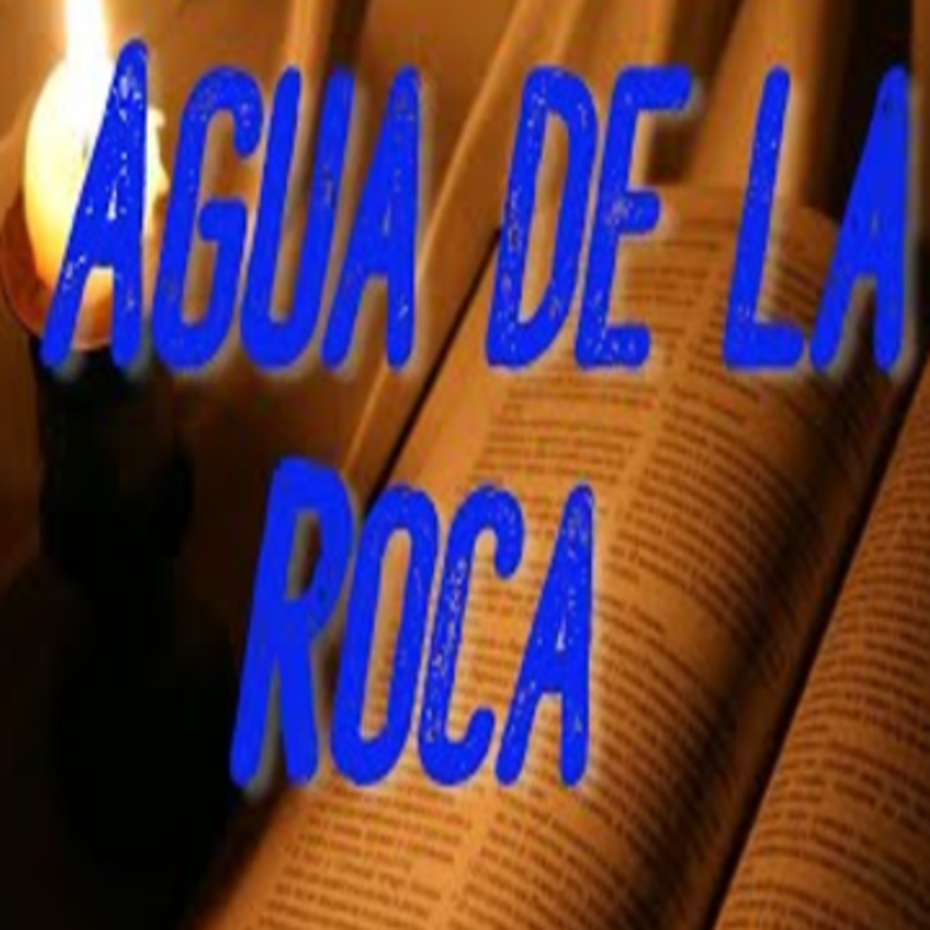 Agua de la roca episode artwork