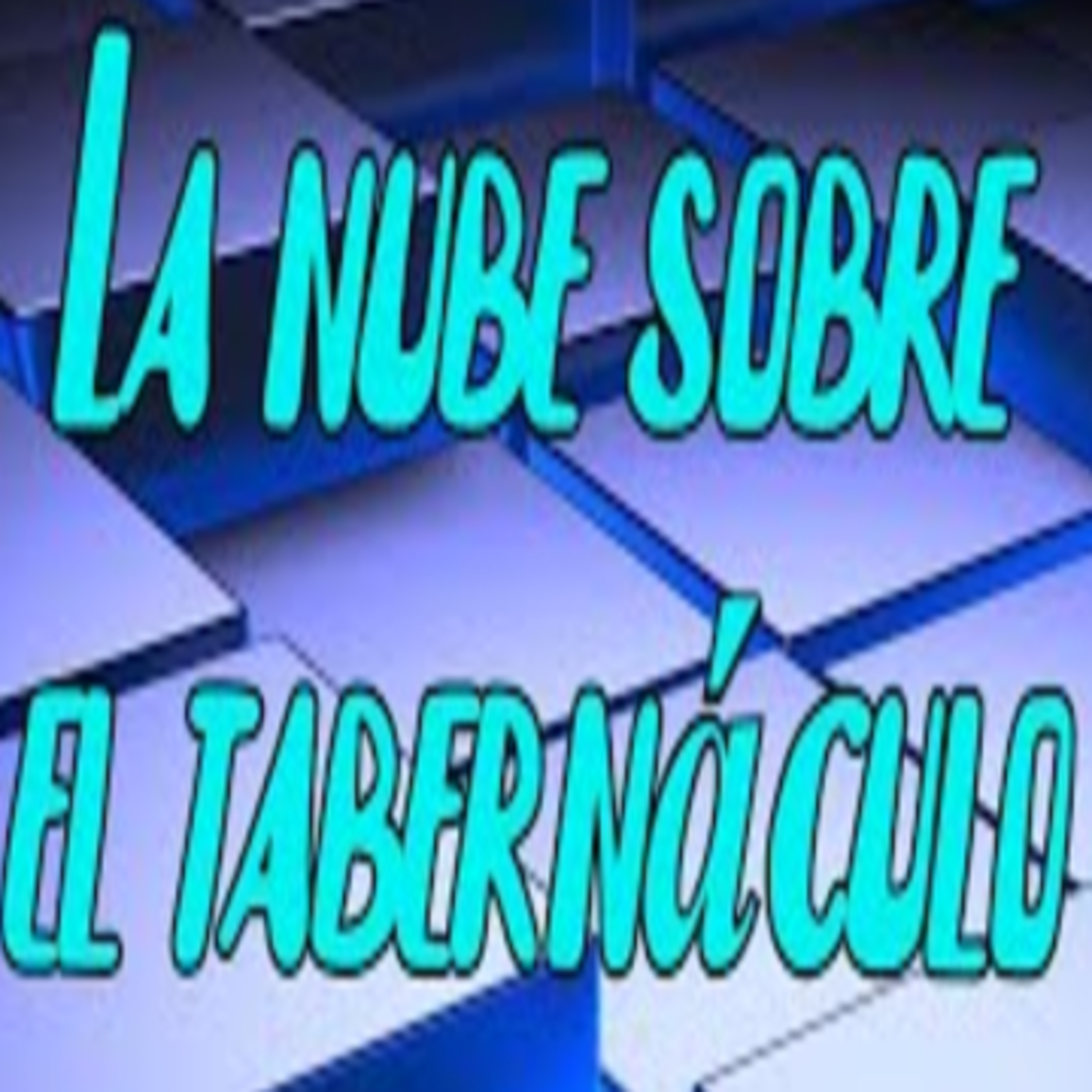 La nube sobre el tabernáculo episode artwork