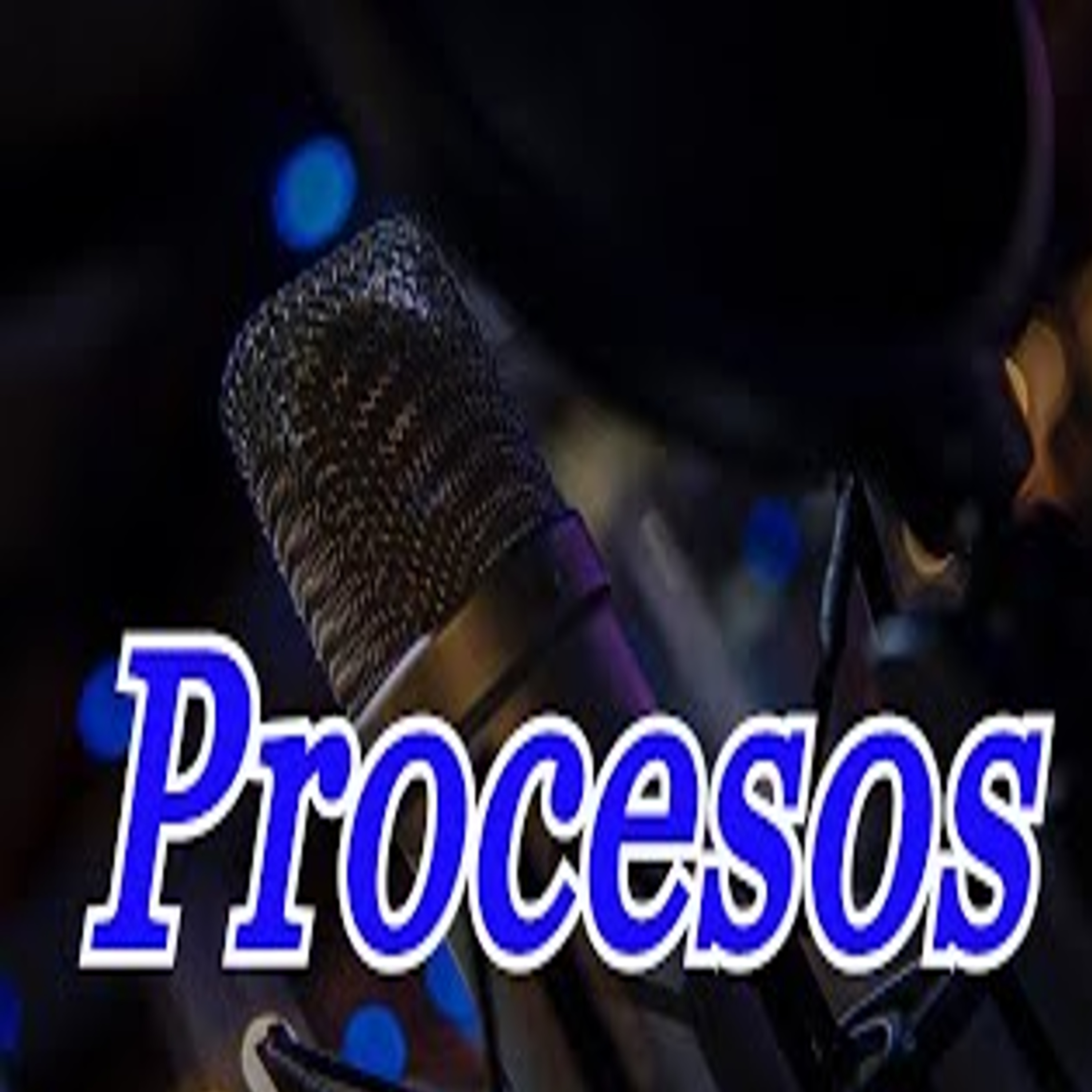 Procesos episode artwork