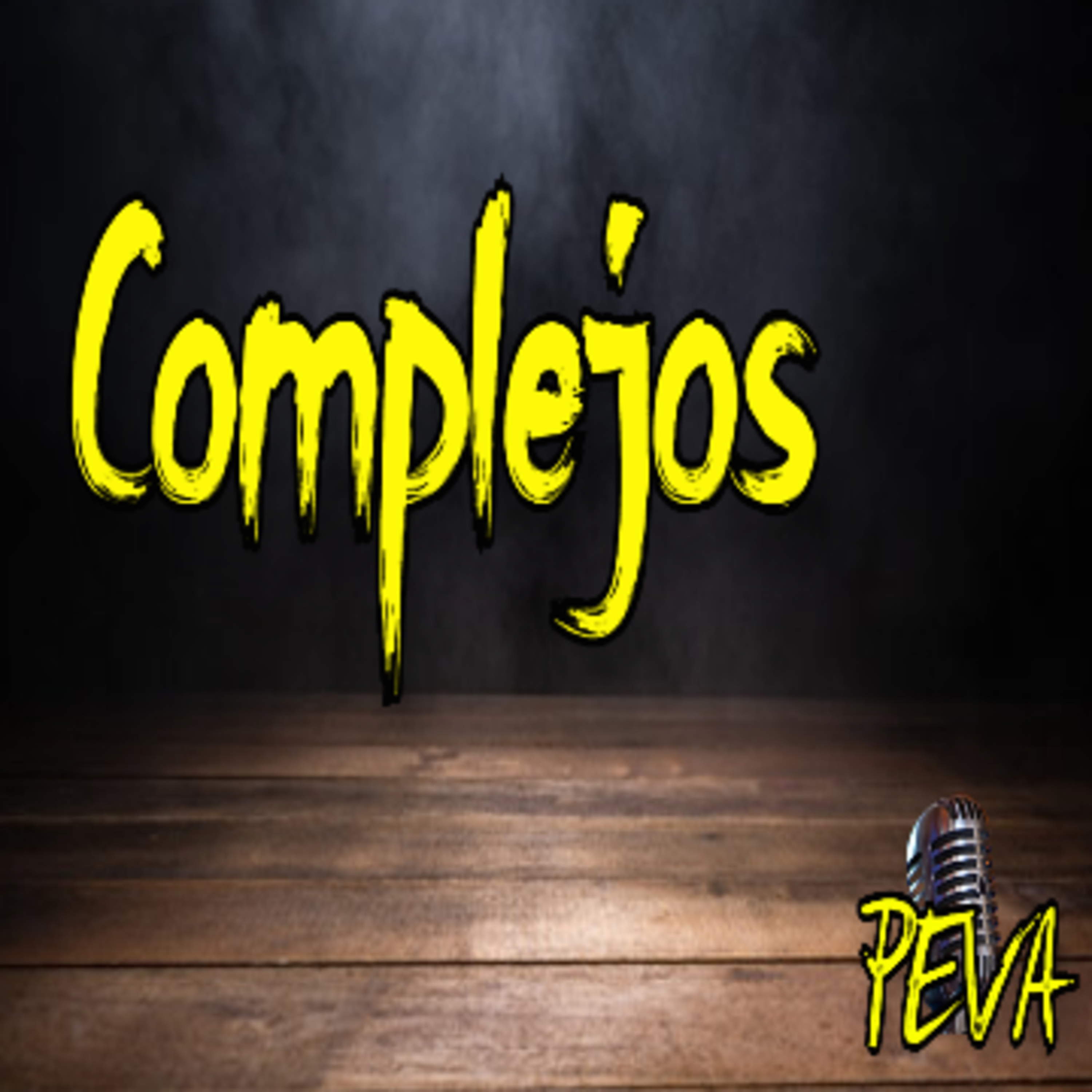 Complejos episode artwork