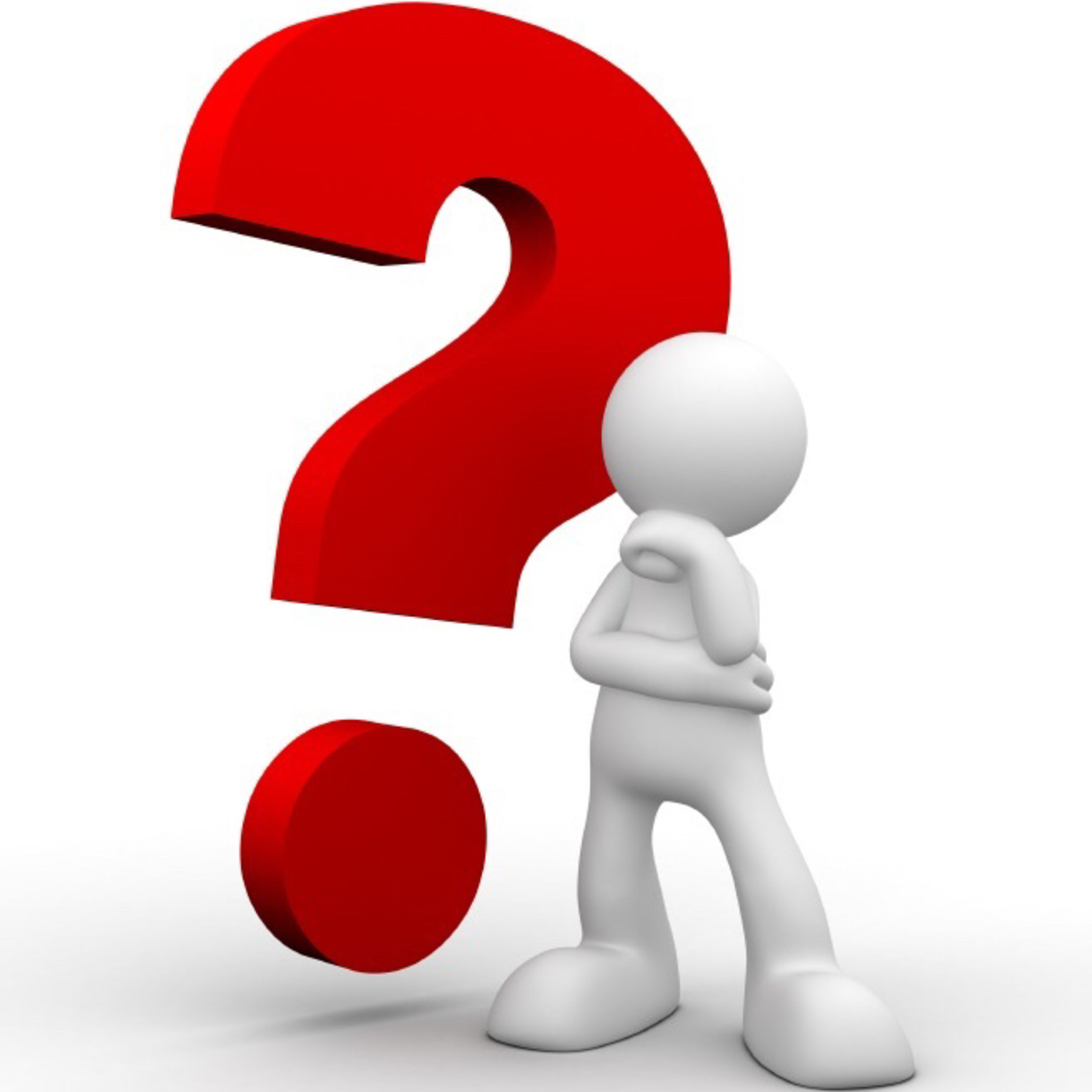 Ask The Question  episode artwork
