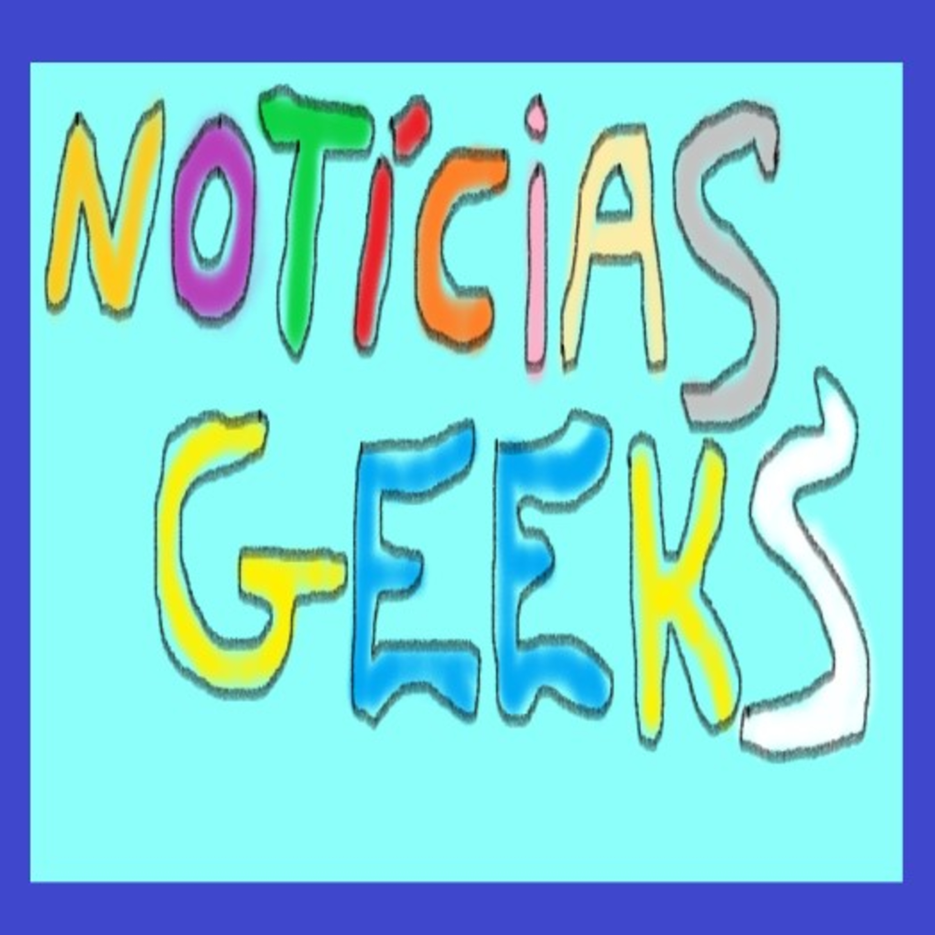 Iniciativa Geek