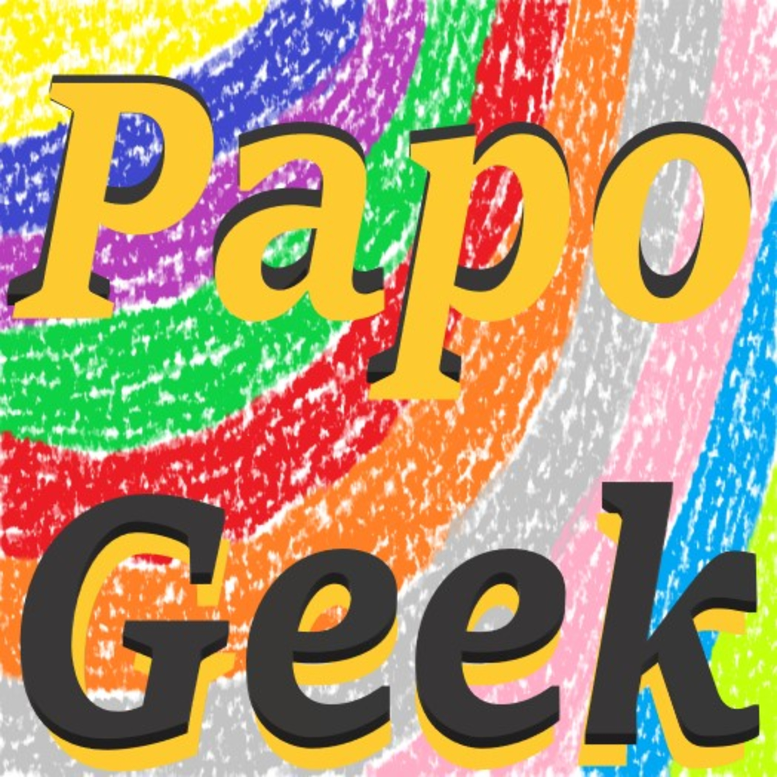 Iniciativa Geek