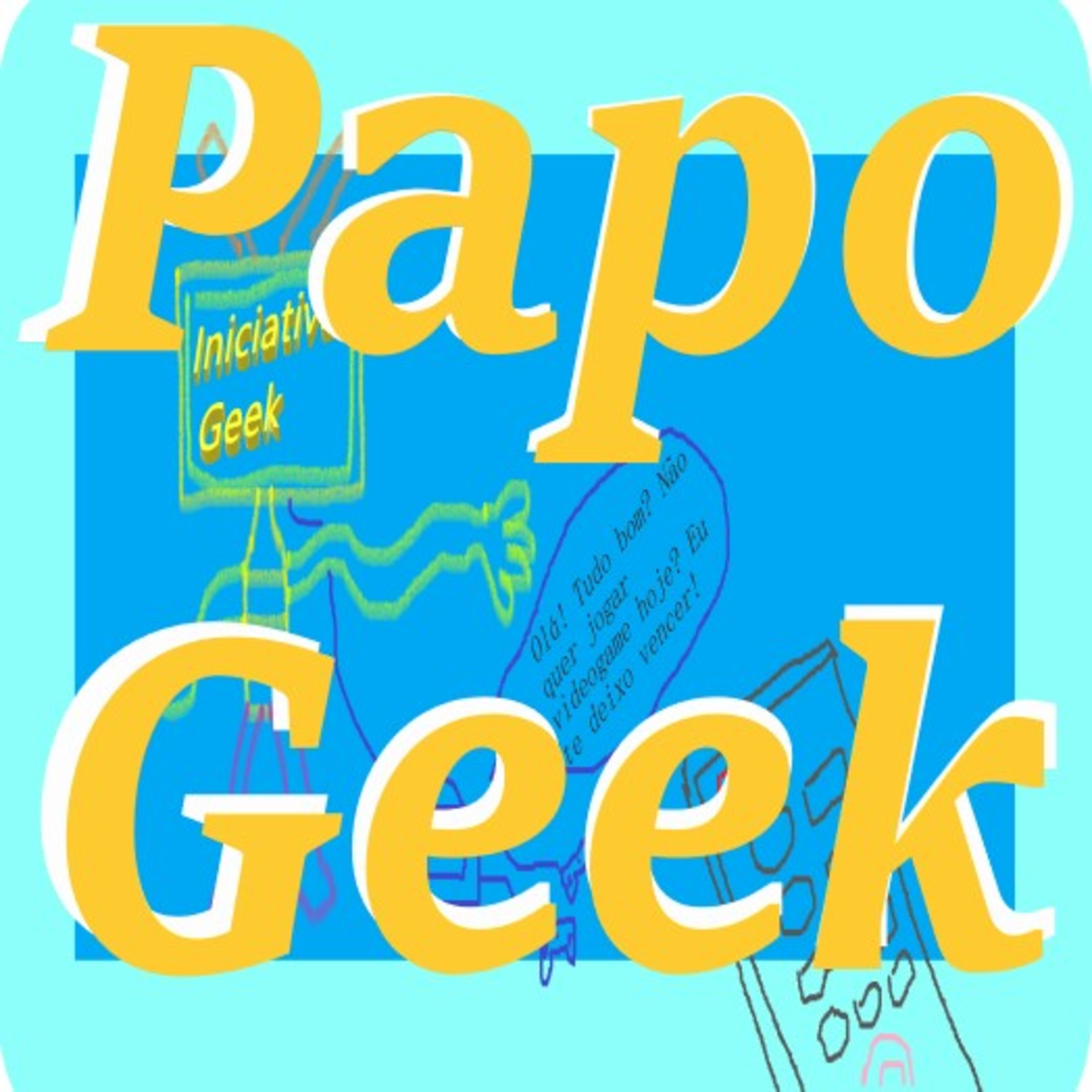 Iniciativa Geek