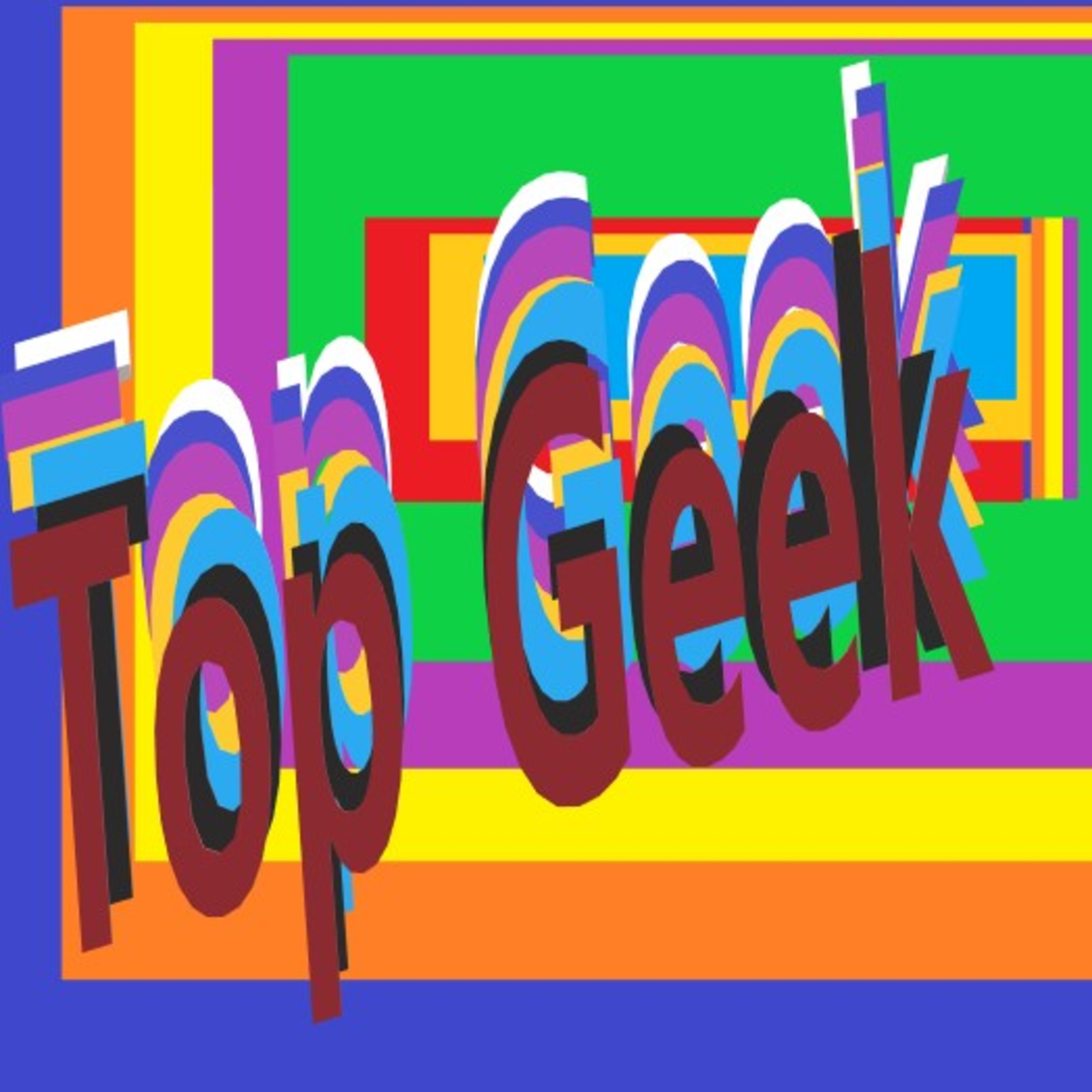 Iniciativa Geek