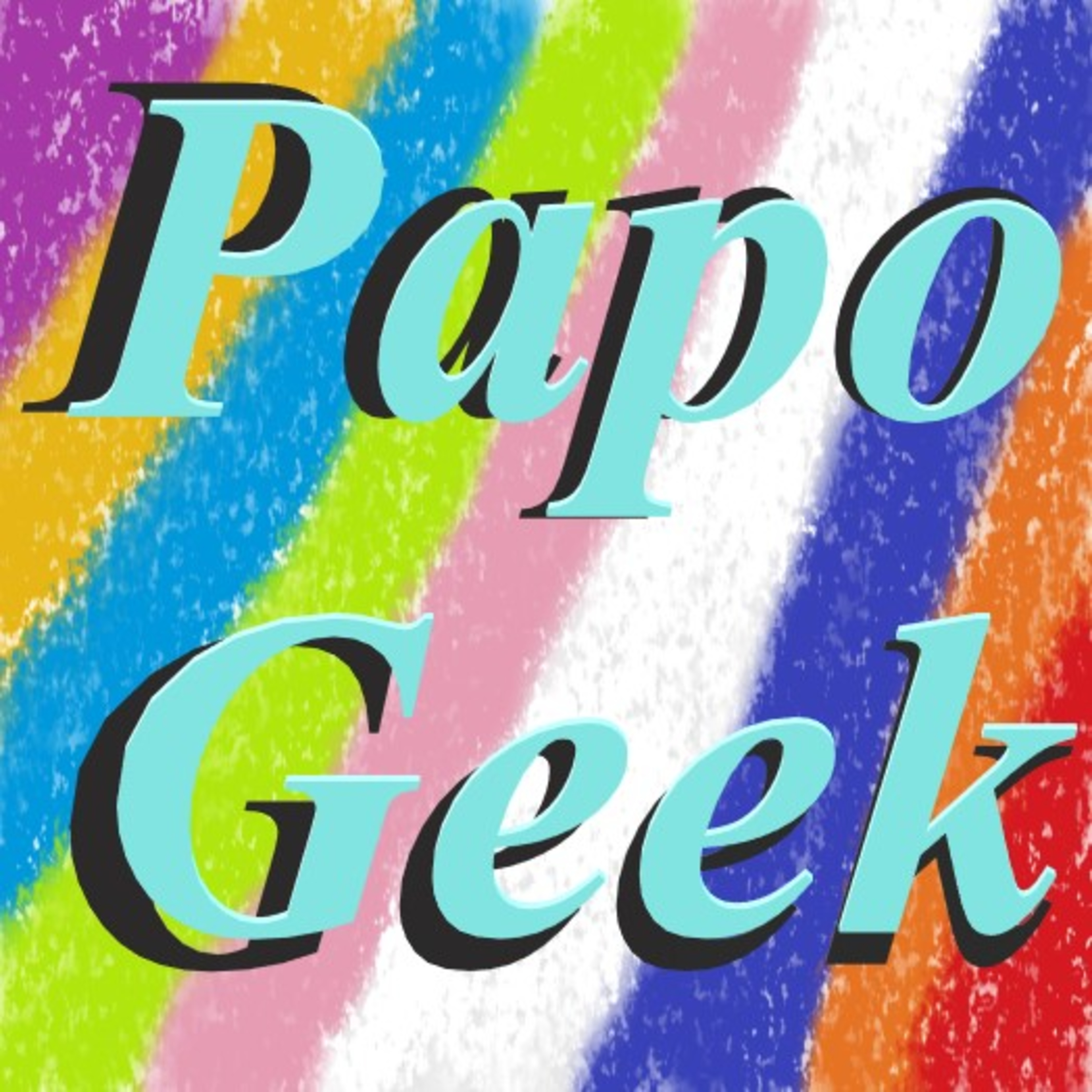 Iniciativa Geek