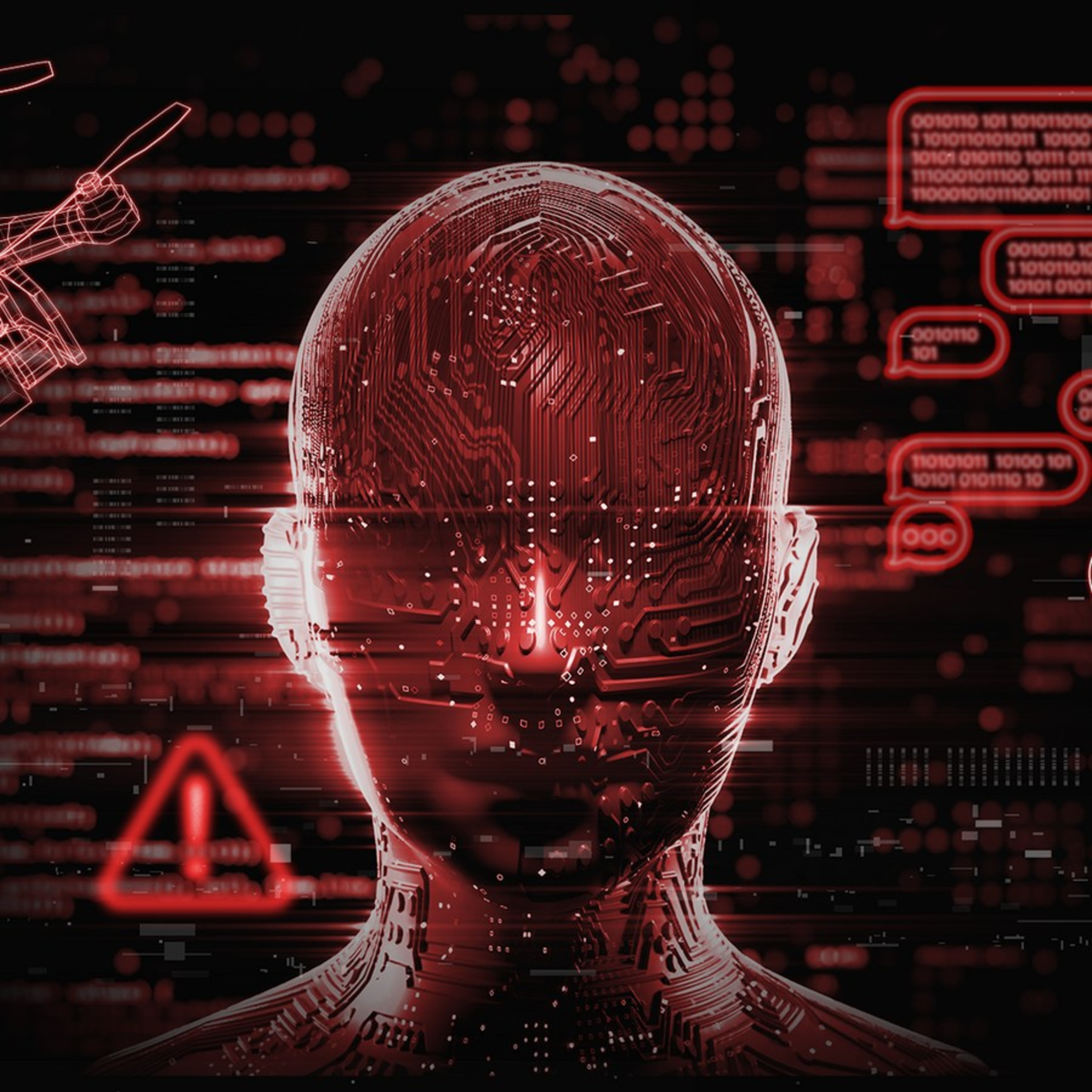 Inteligencia artificial: ¿Apocalipsis o utopía? episode artwork