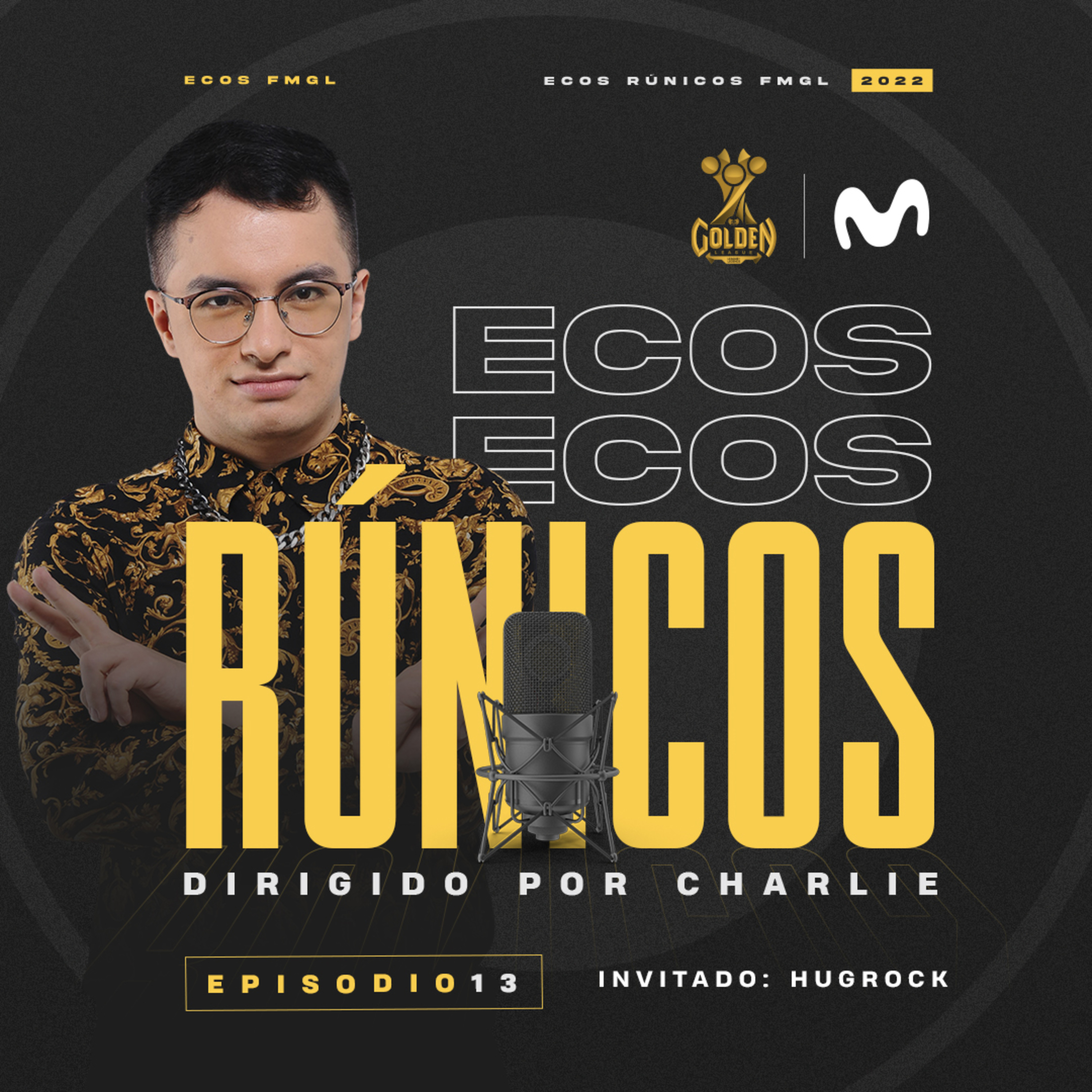 Ecos Rúnicos