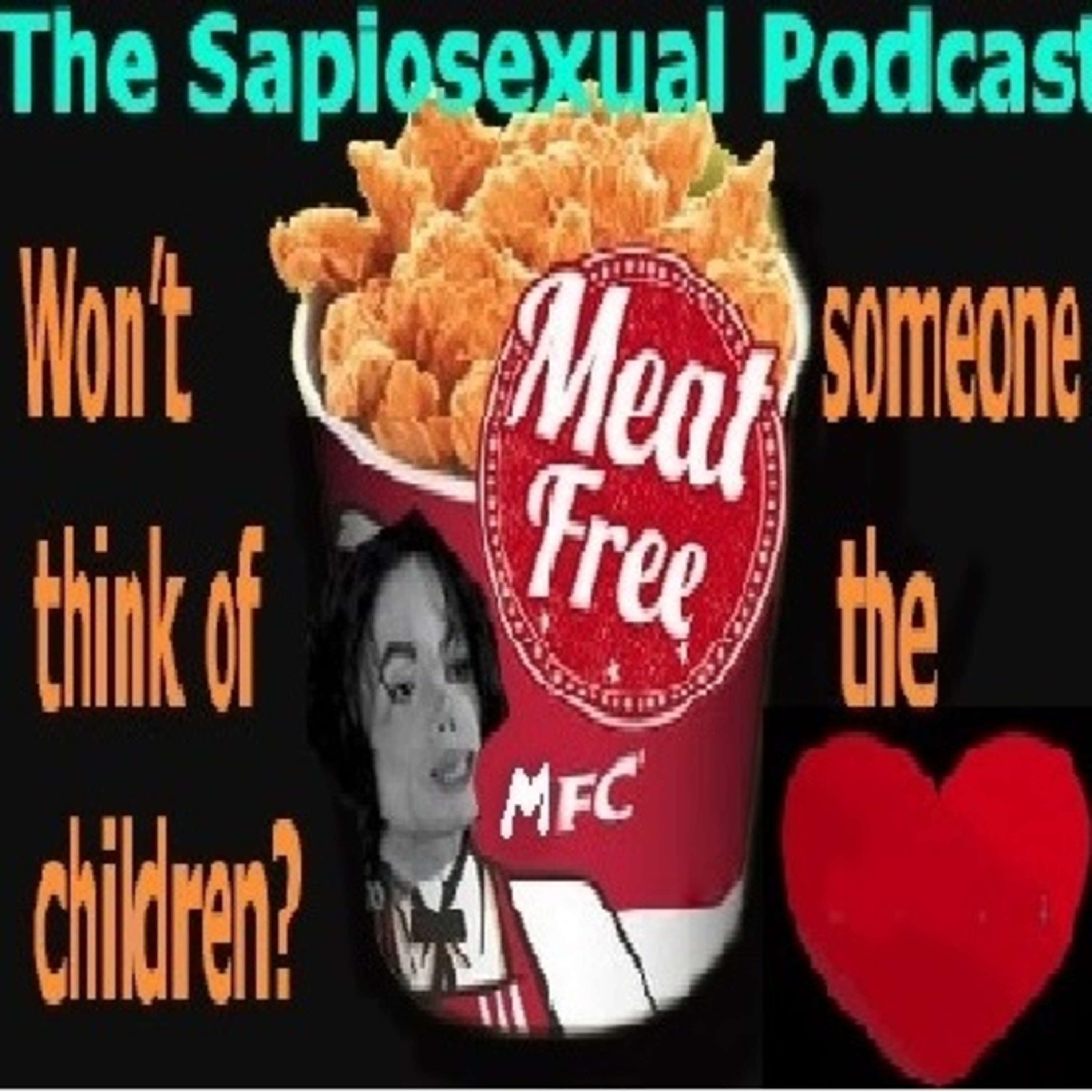 Sapiosexual Podcast