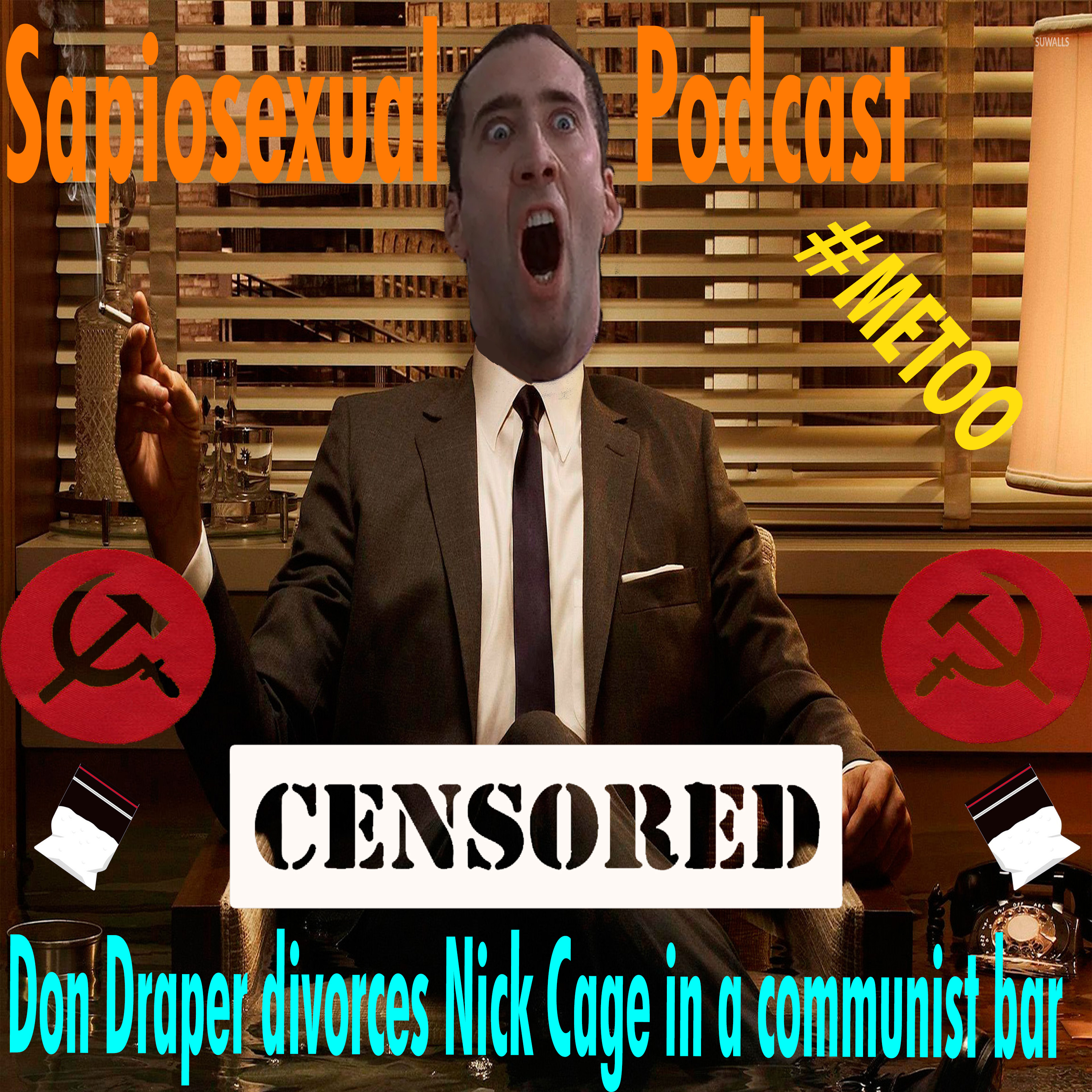 Sapiosexual Podcast