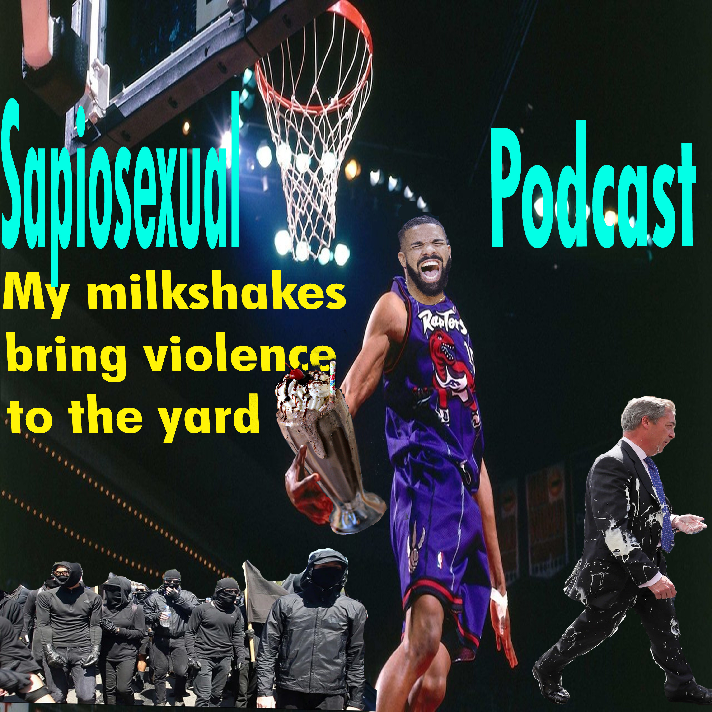 Sapiosexual Podcast