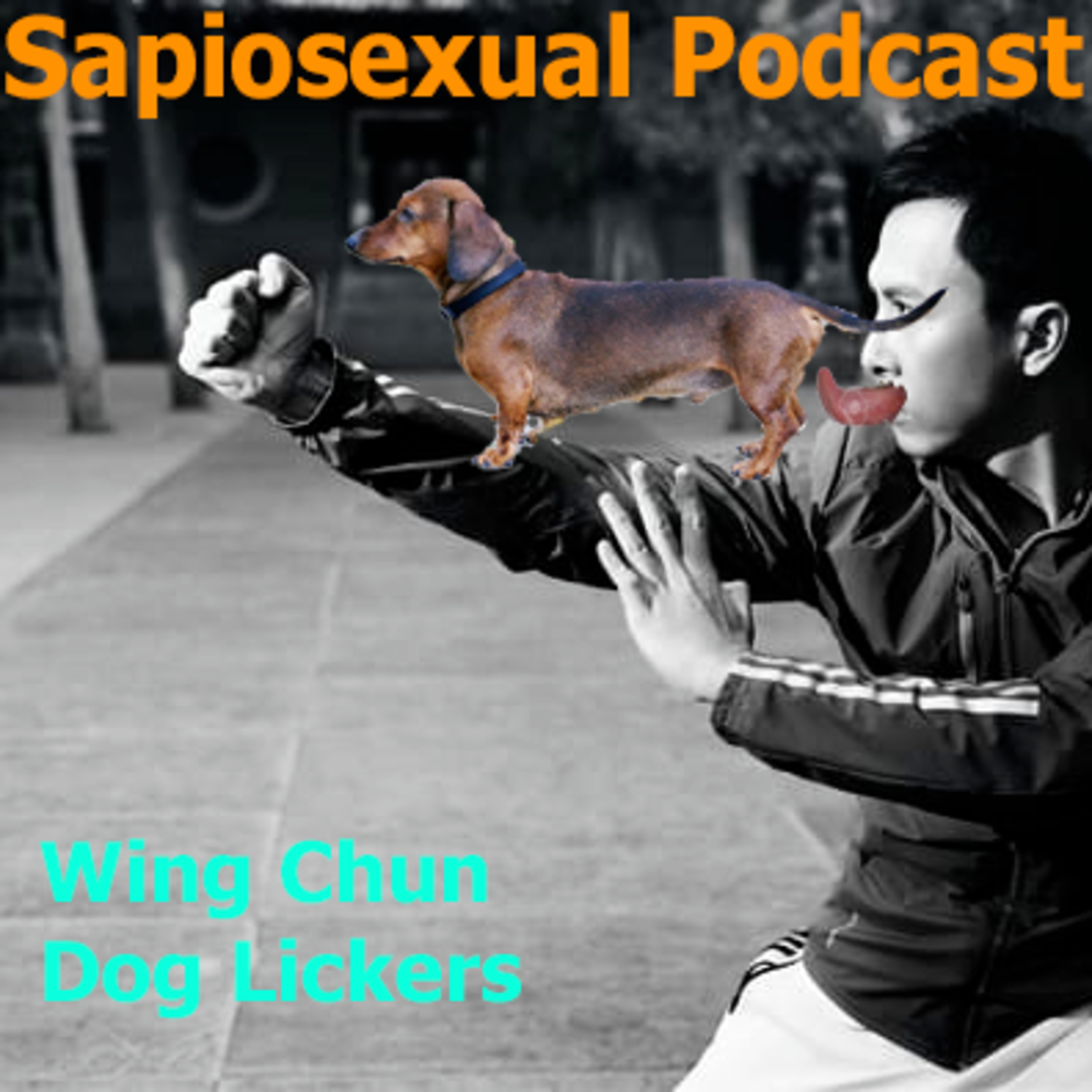 Sapiosexual Podcast