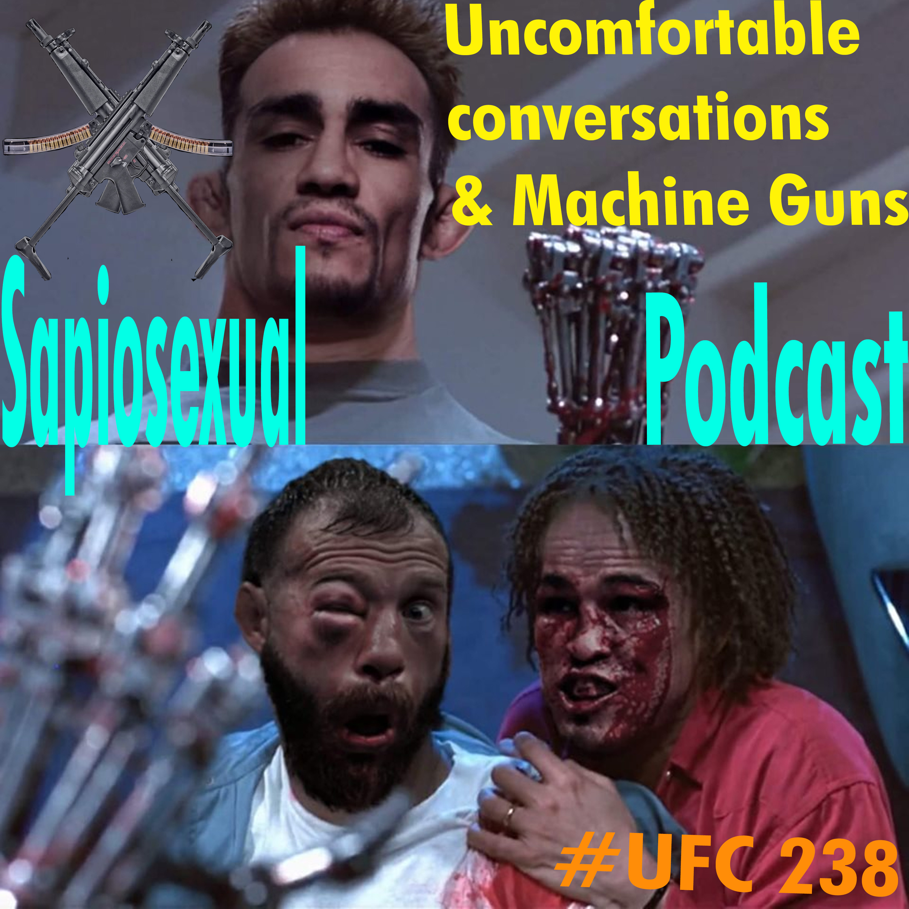 Sapiosexual Podcast