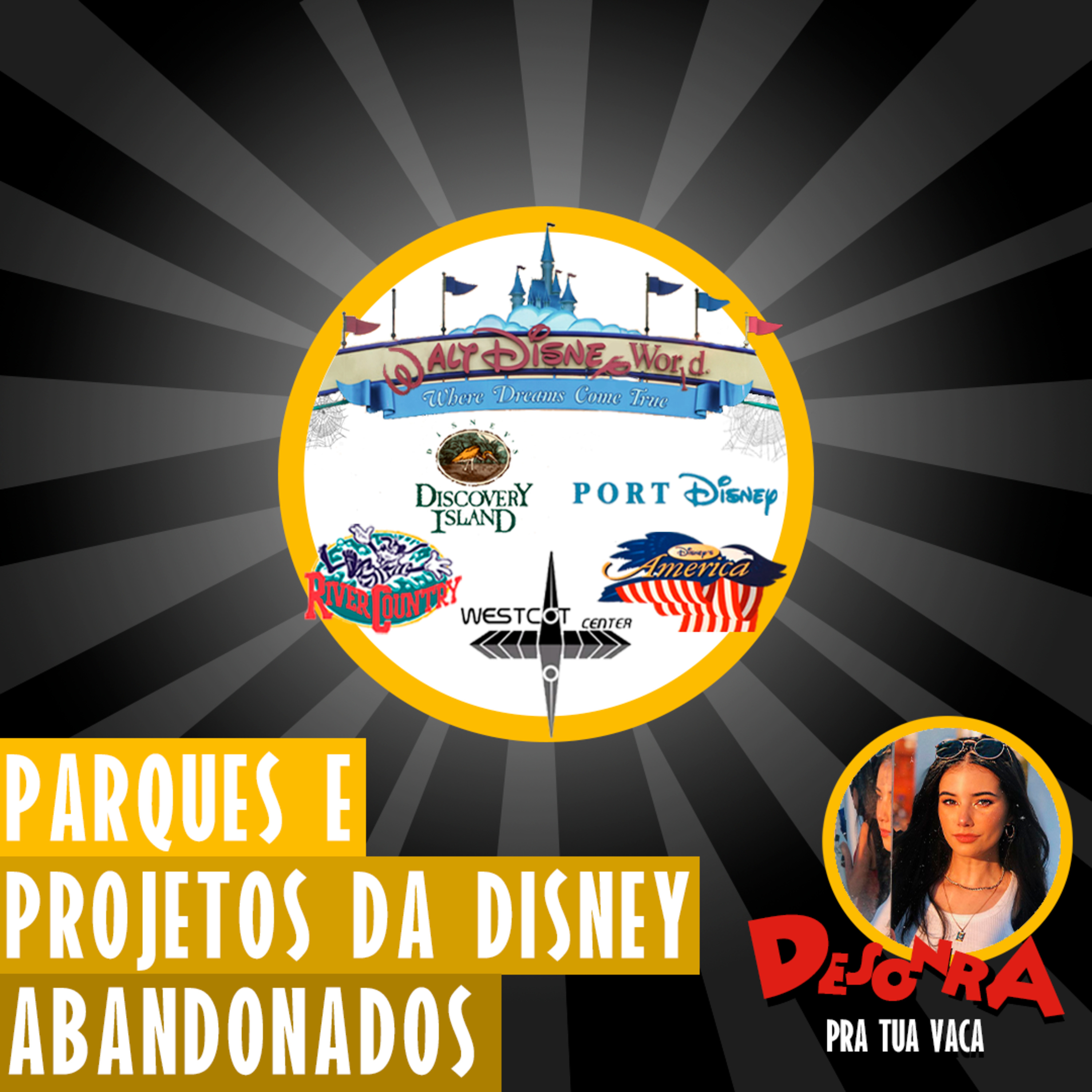 Desonra pra tua Vaca