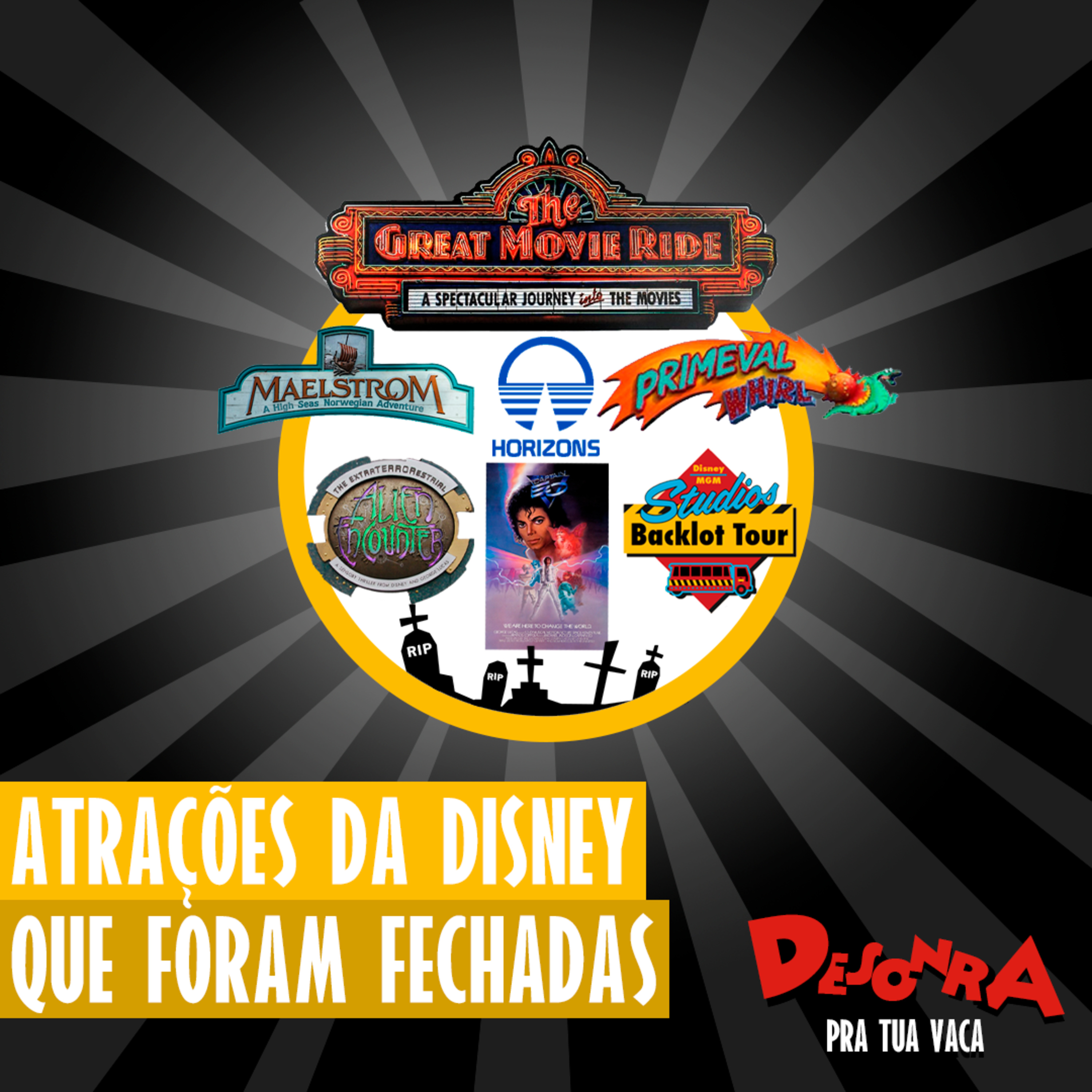 Desonra pra tua Vaca