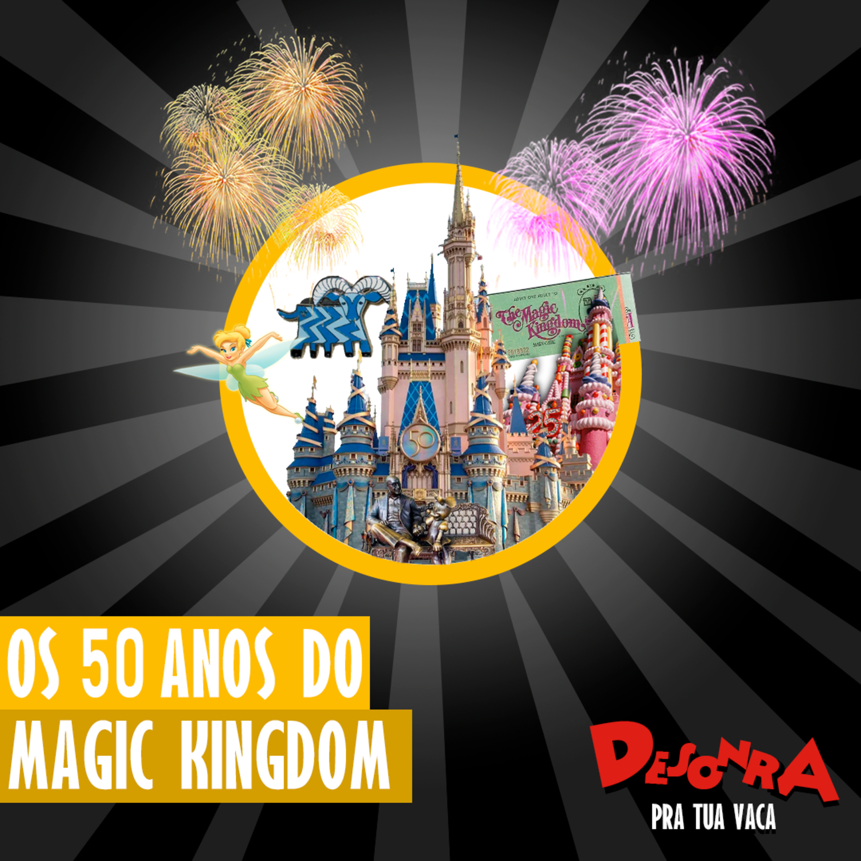 Desonra pra tua Vaca