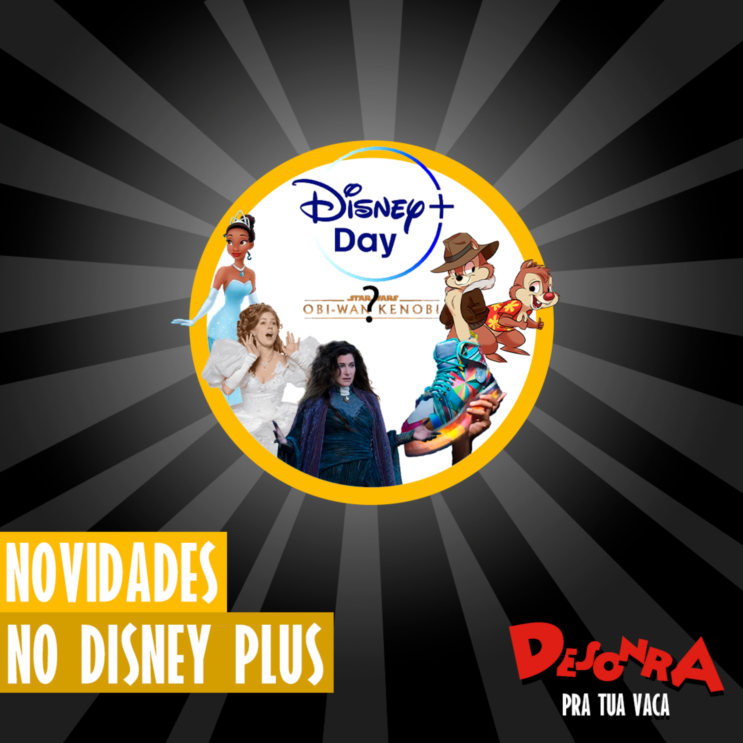 Desonra pra tua Vaca
