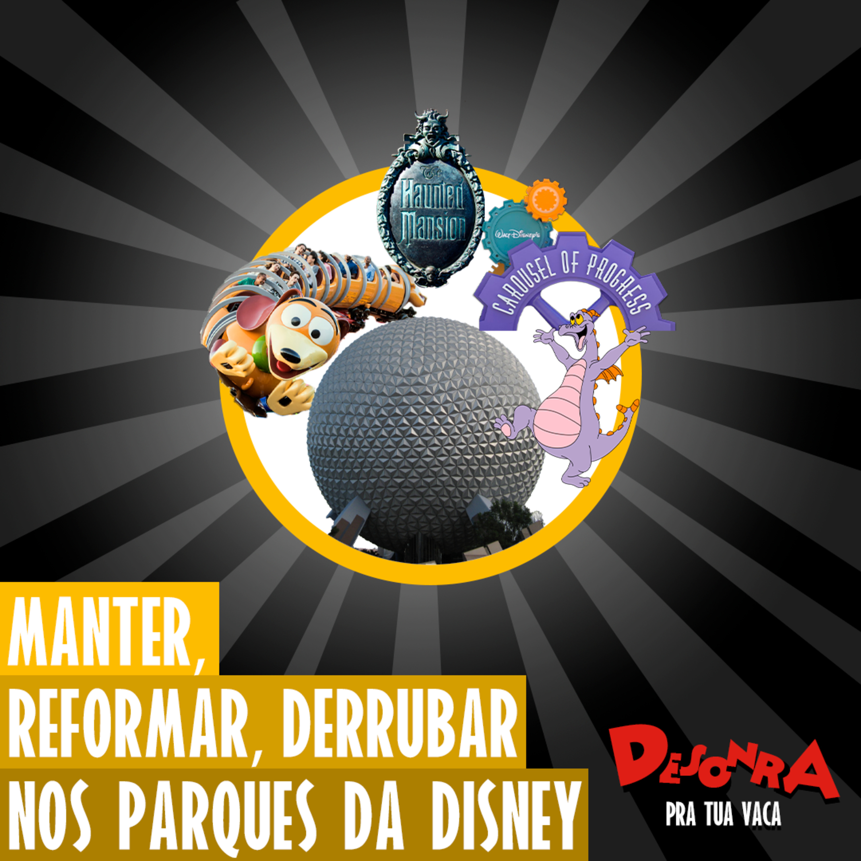 Desonra pra tua Vaca
