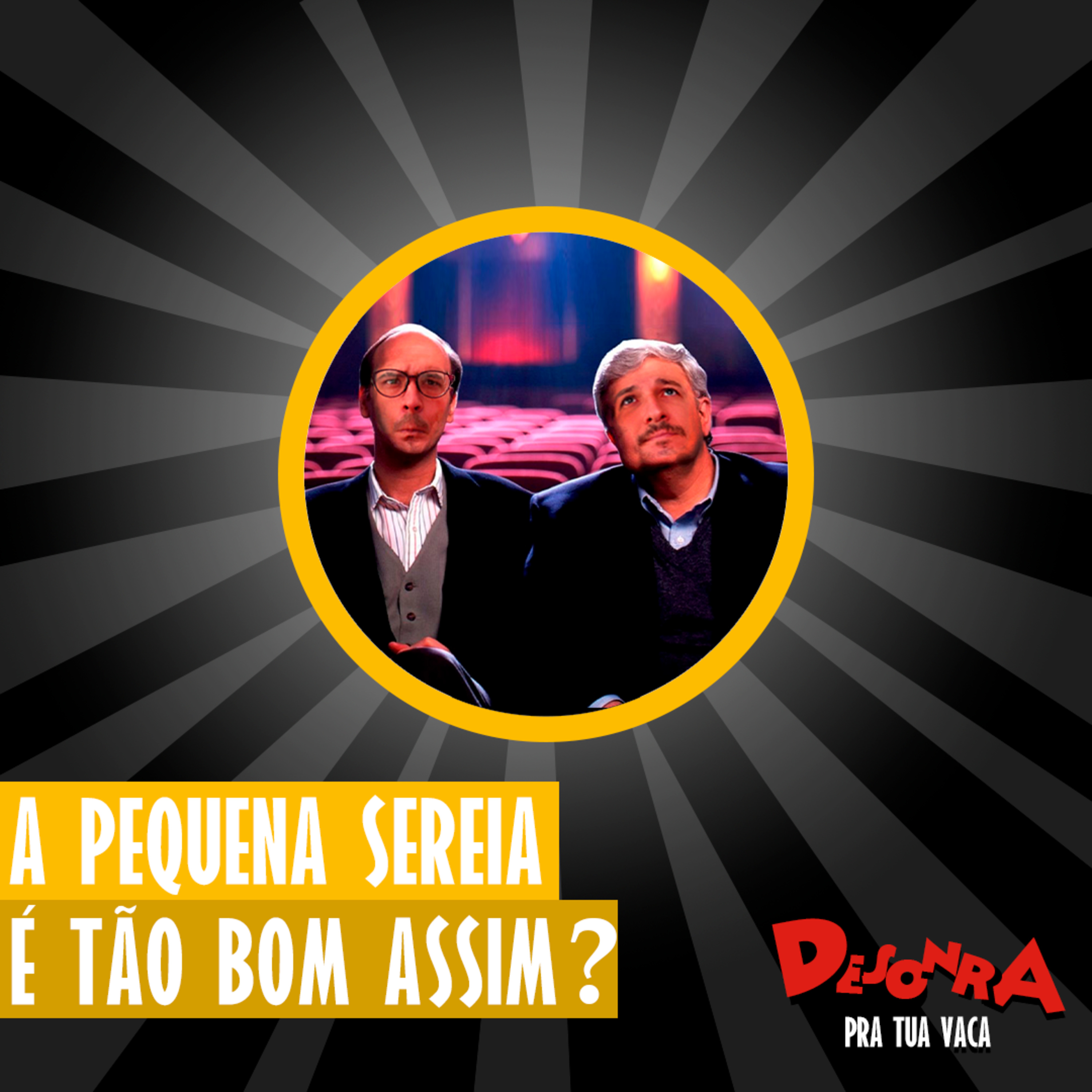 Desonra pra tua Vaca
