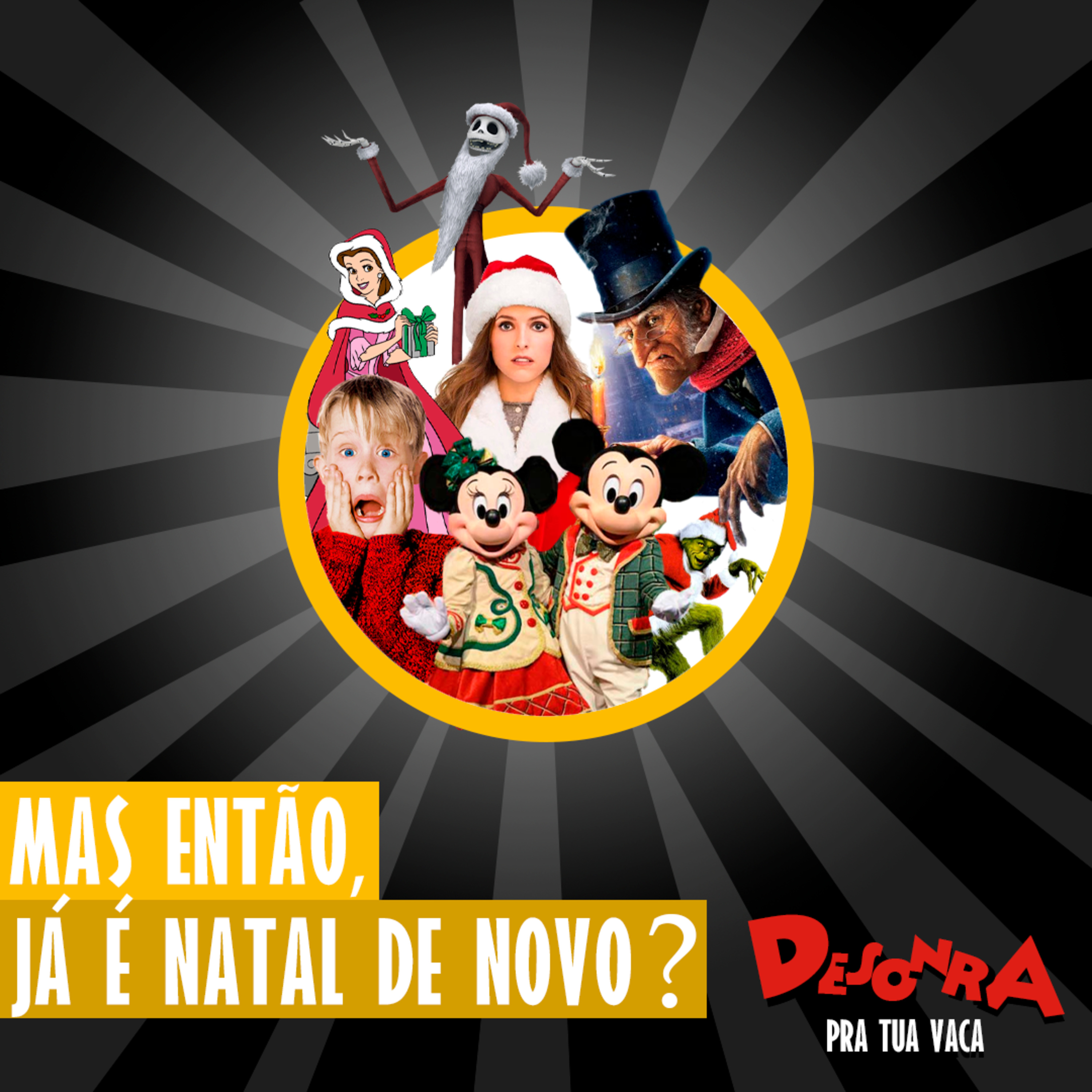 Desonra pra tua Vaca