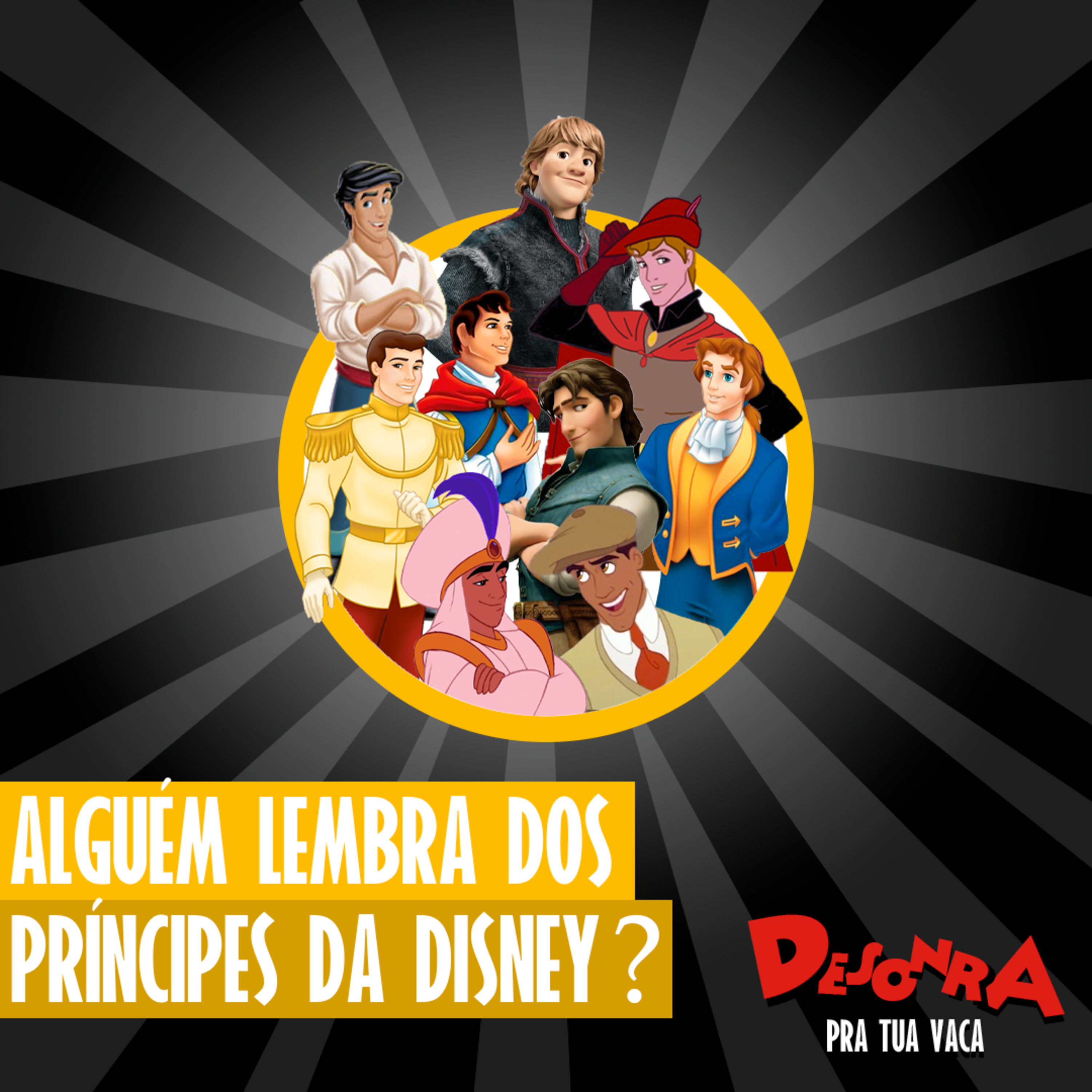 Desonra pra tua Vaca