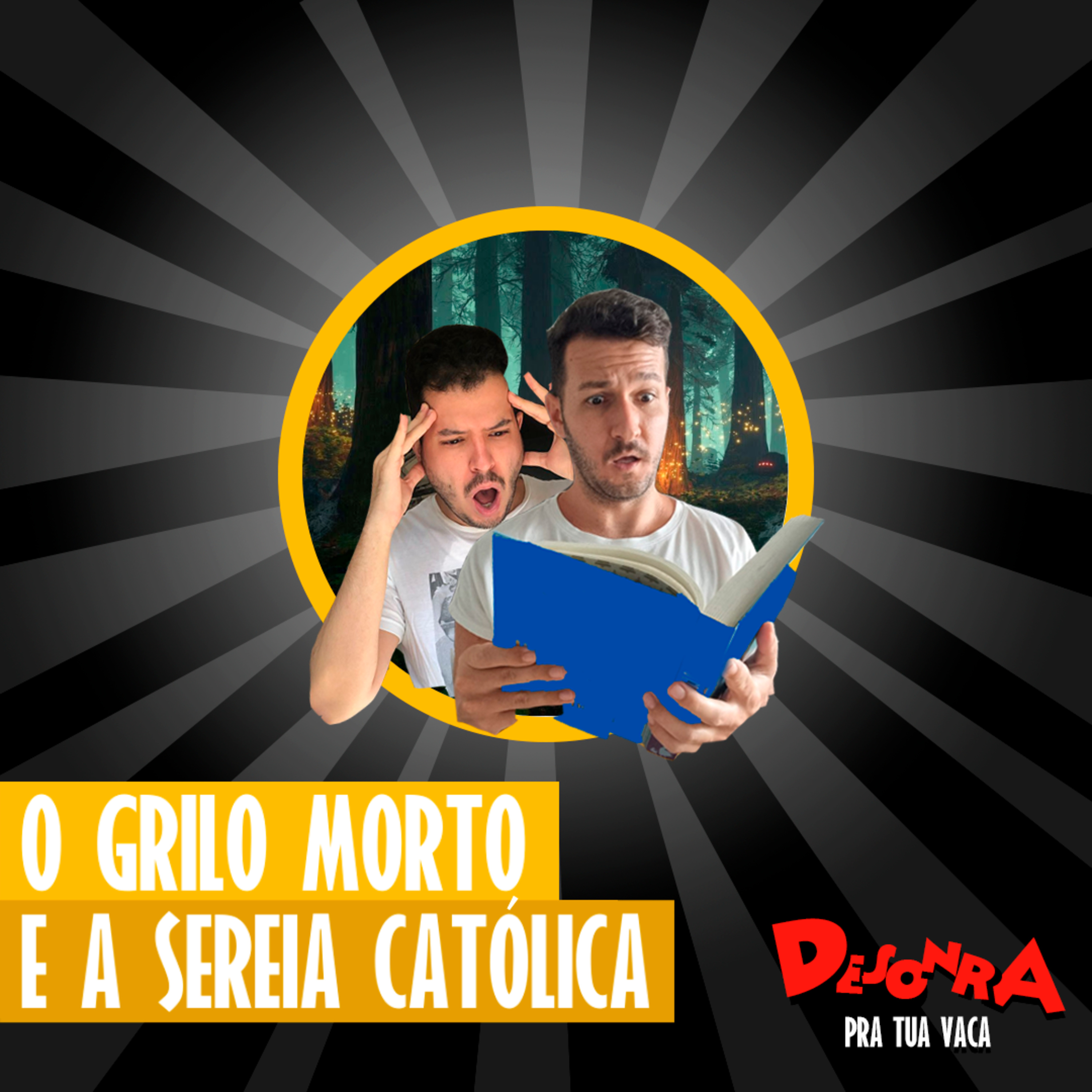 Desonra pra tua Vaca