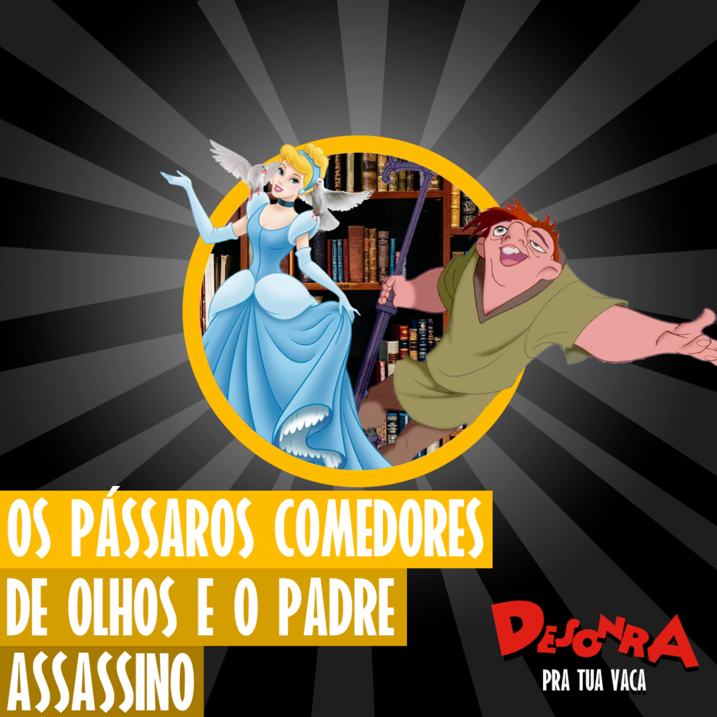 Desonra pra tua Vaca