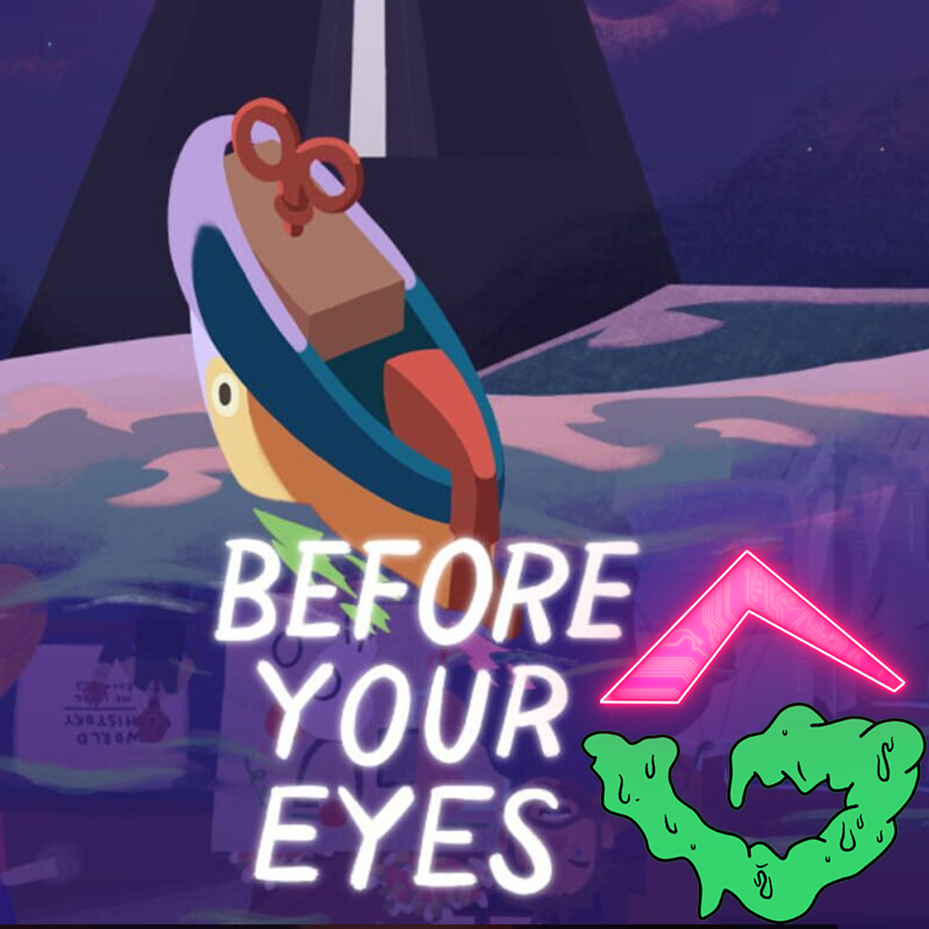 Garbage Game Club
