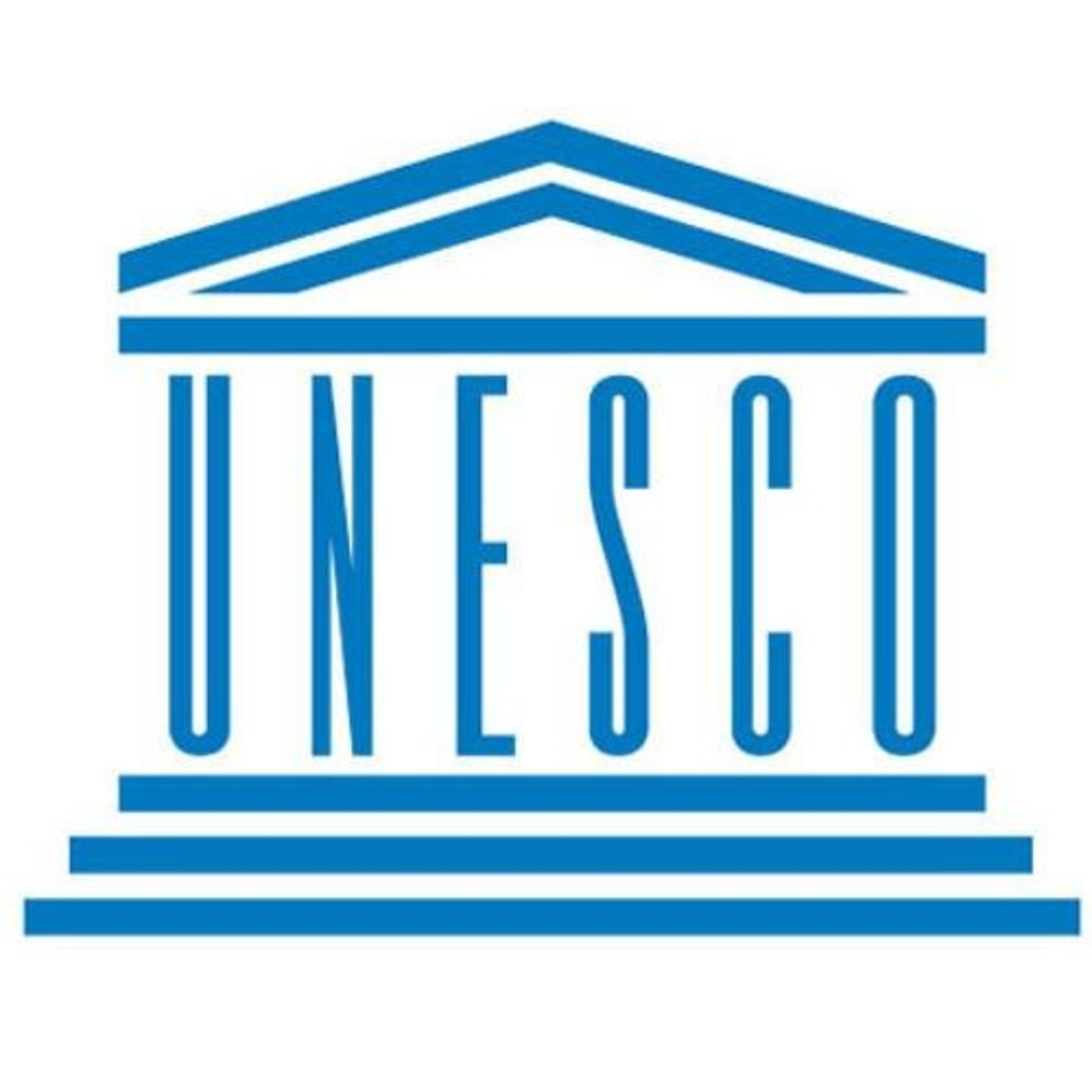 UNESCO episode artwork