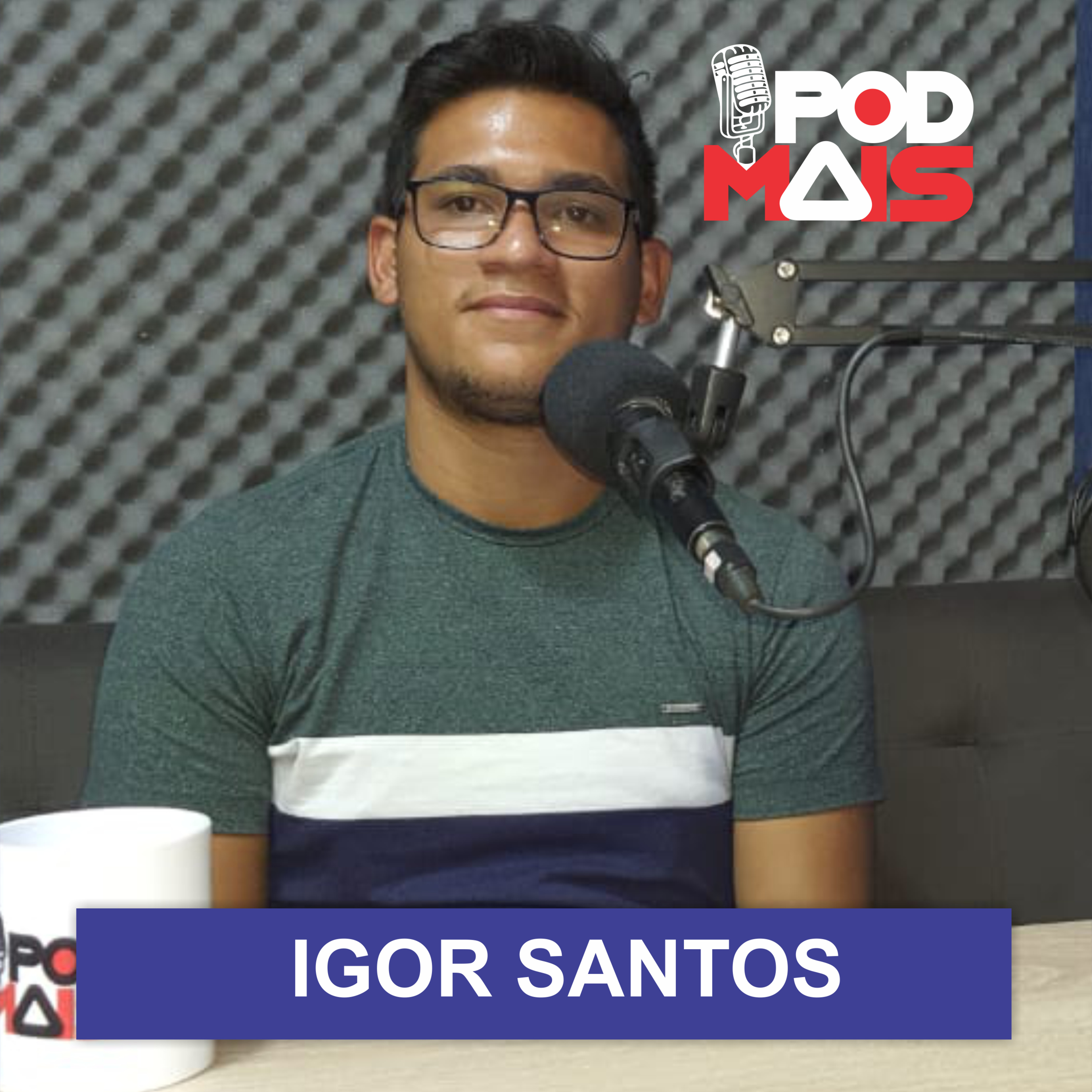POD MAIS