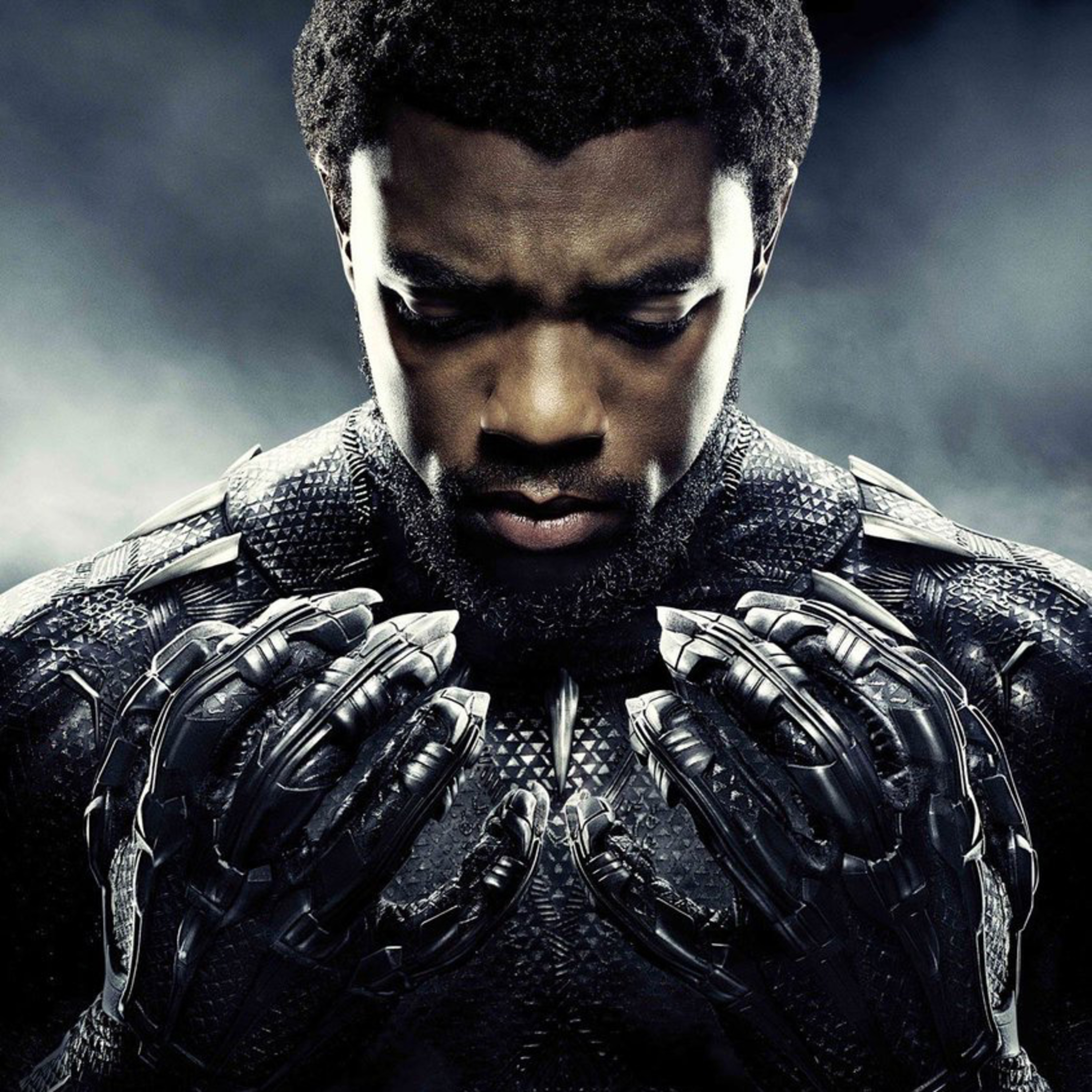 Wakanda Forever  episode artwork
