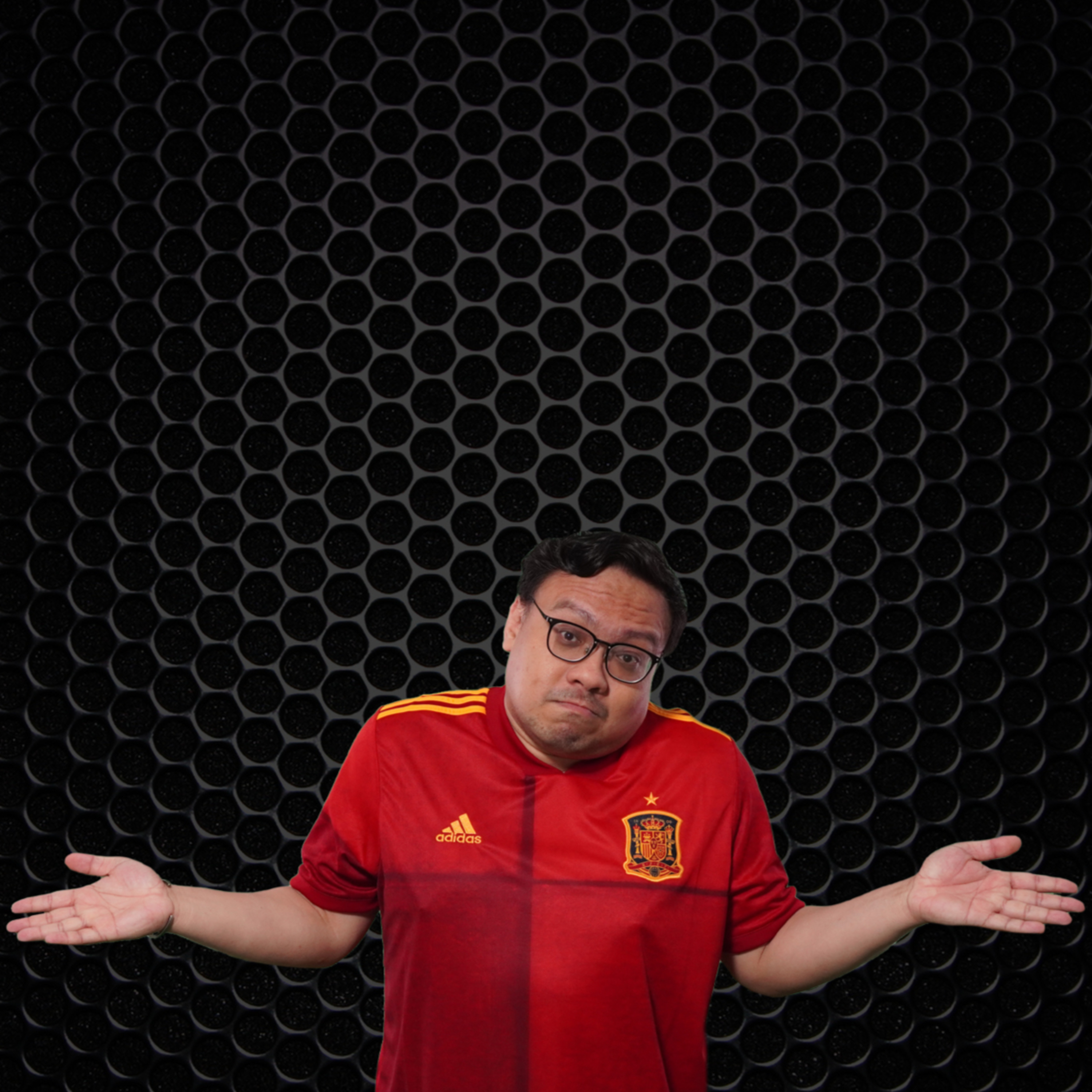 EURO 2020 LIVE SHOW | Episode 5 episode artwork