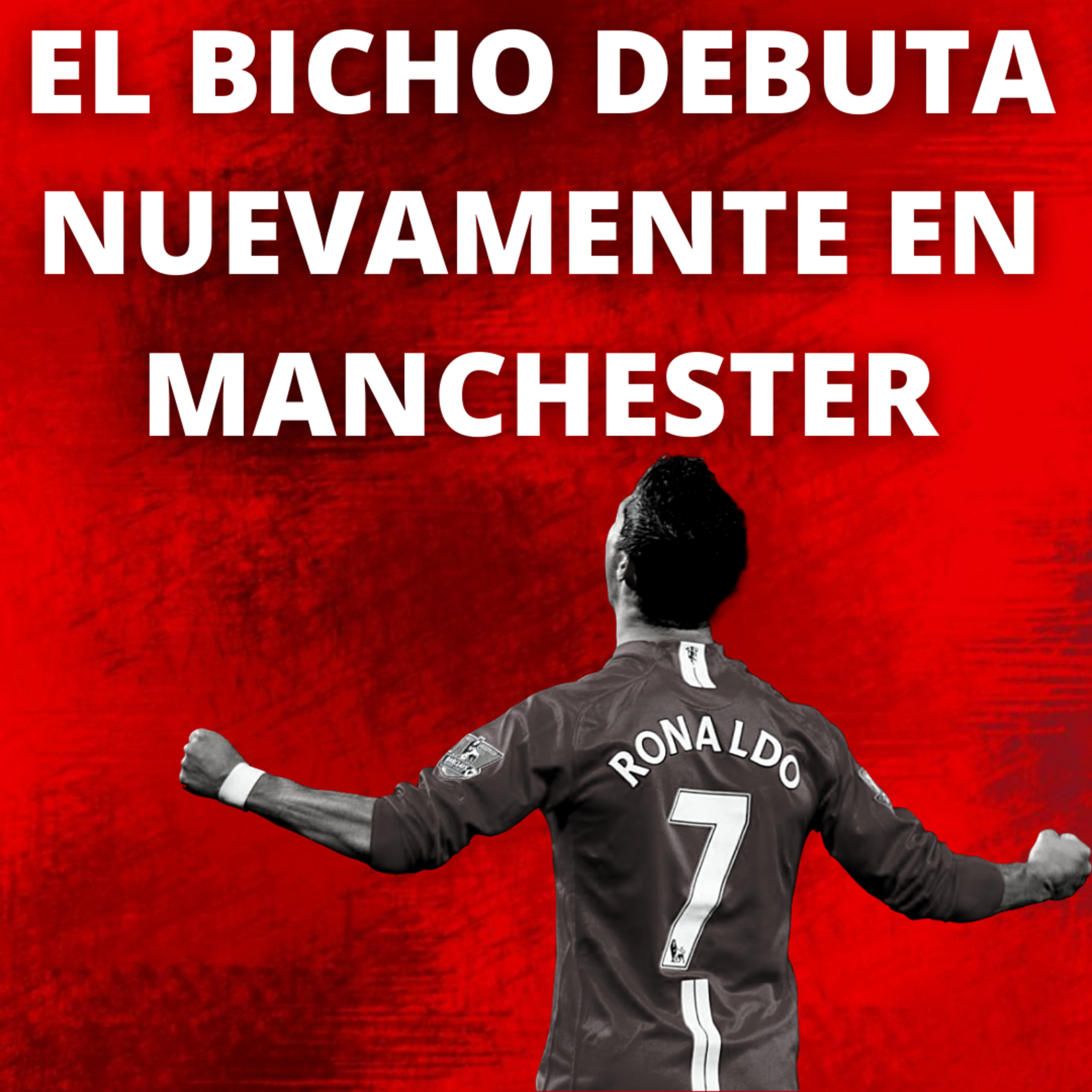 Fútbol desde el balcón