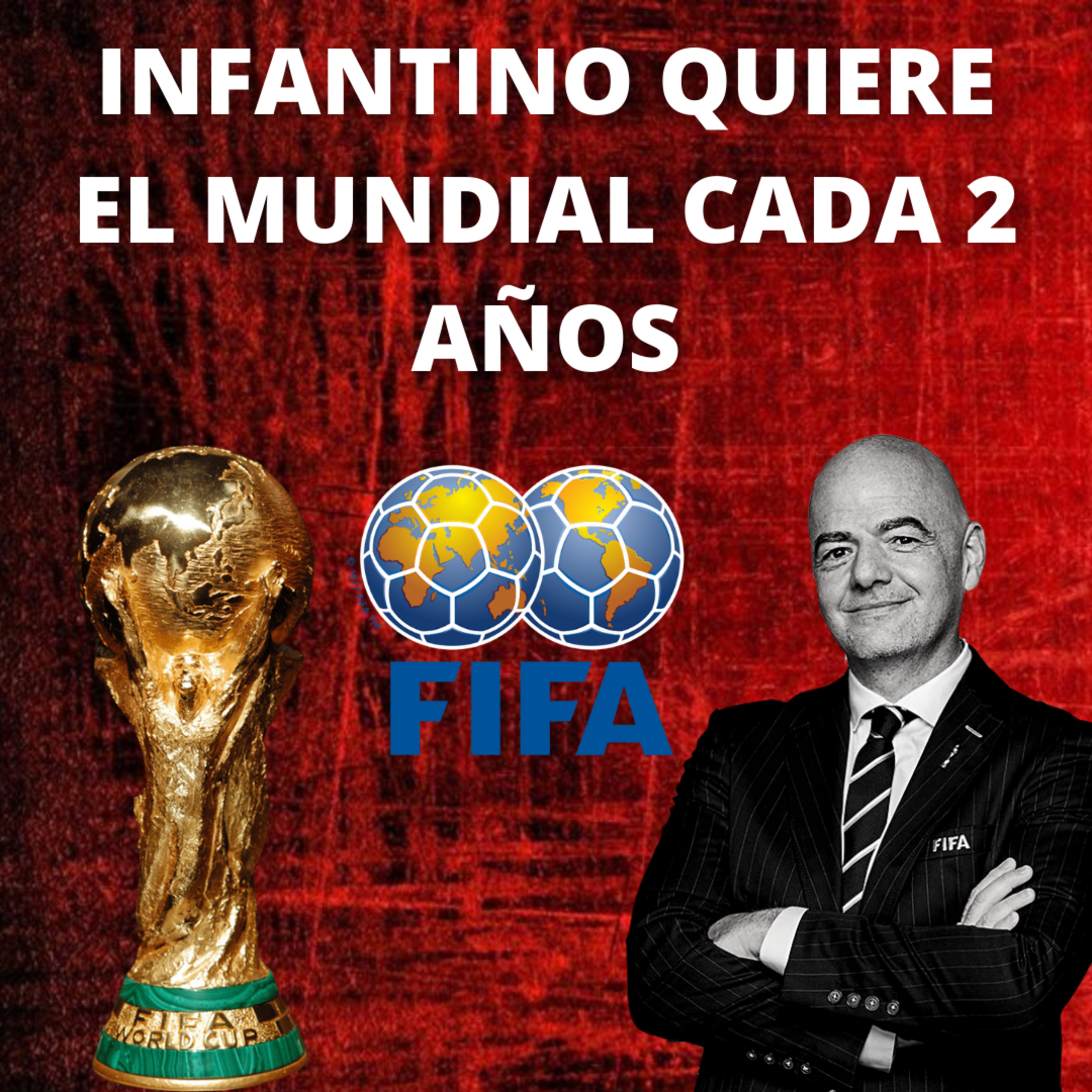 Fútbol desde el balcón