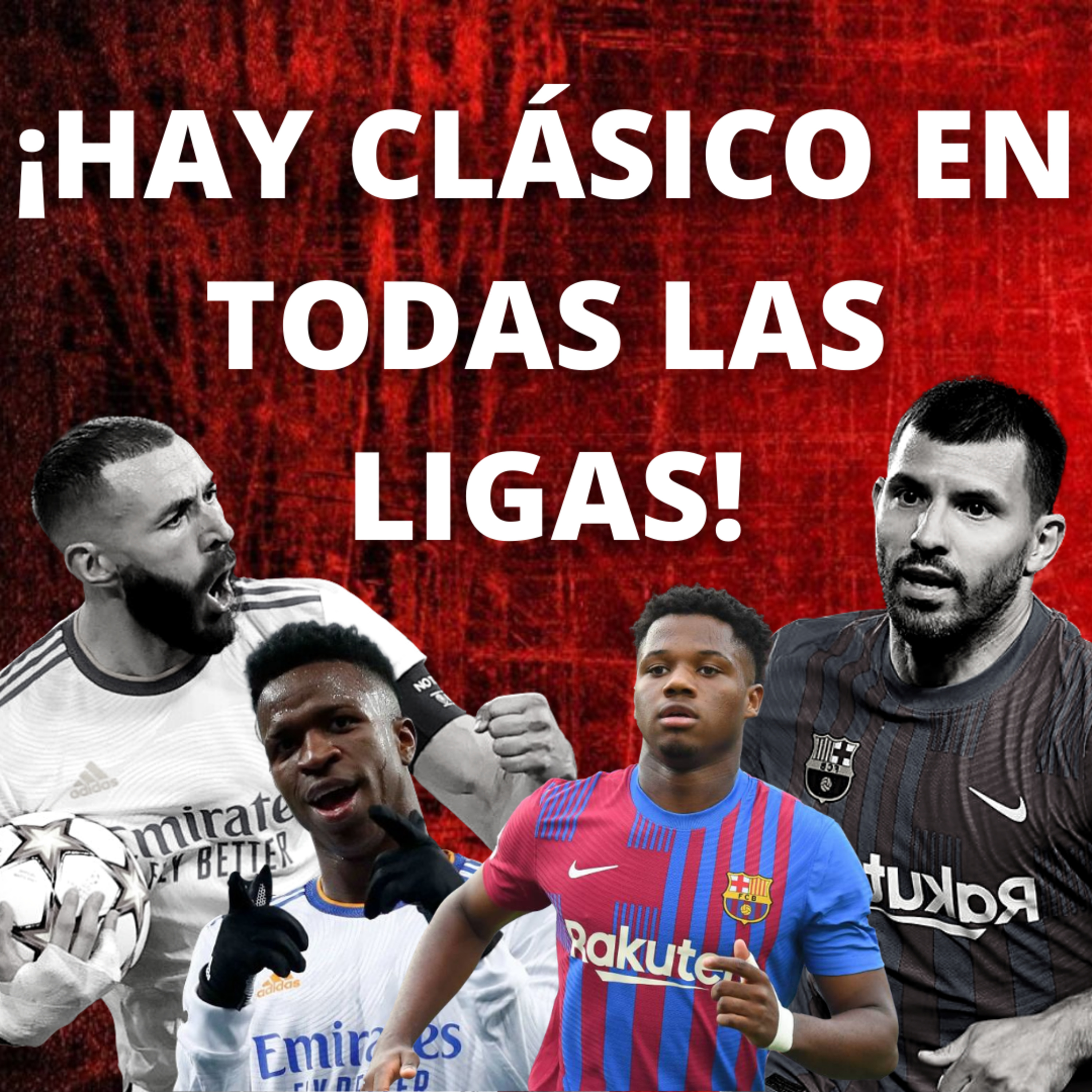 Fútbol desde el balcón