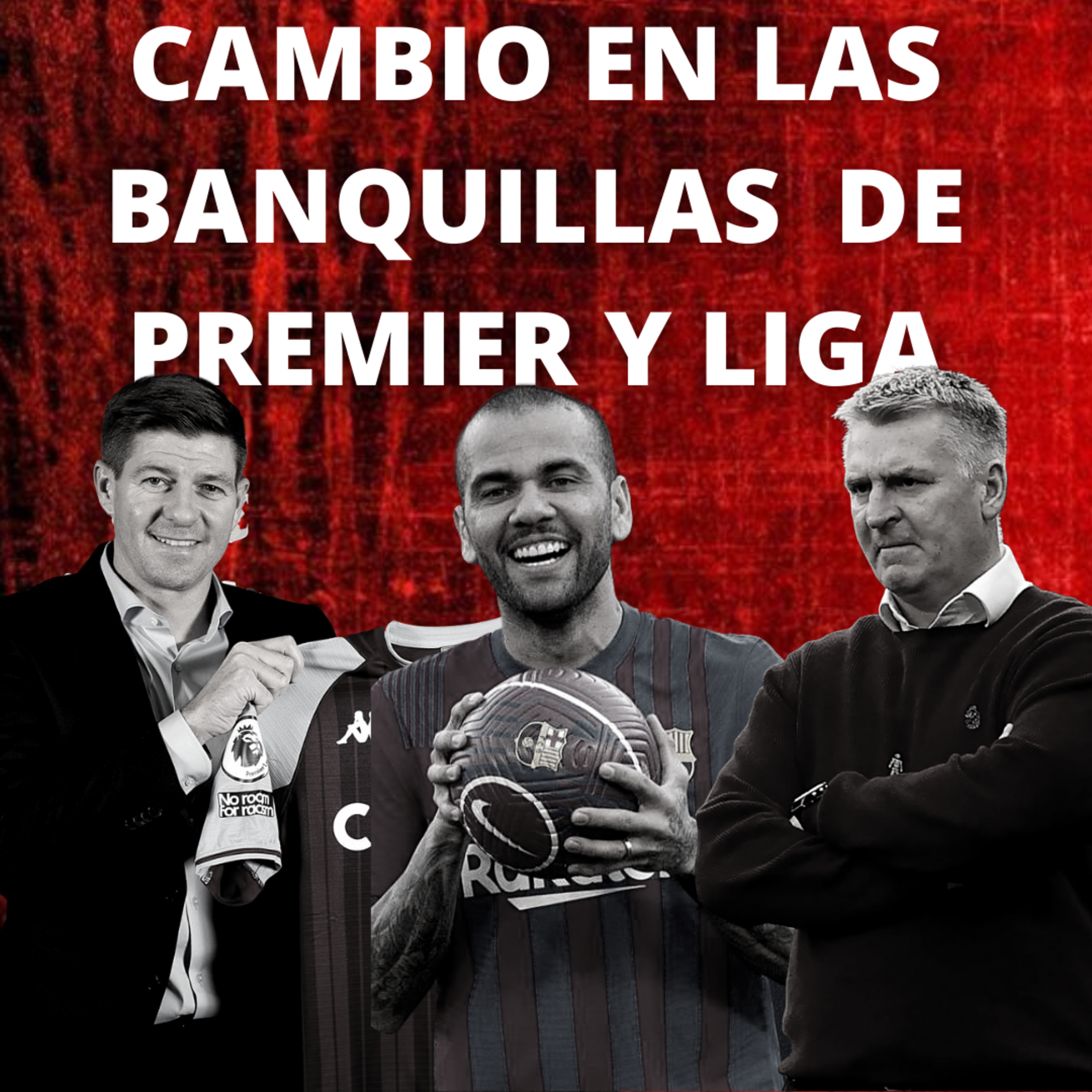 Fútbol desde el balcón