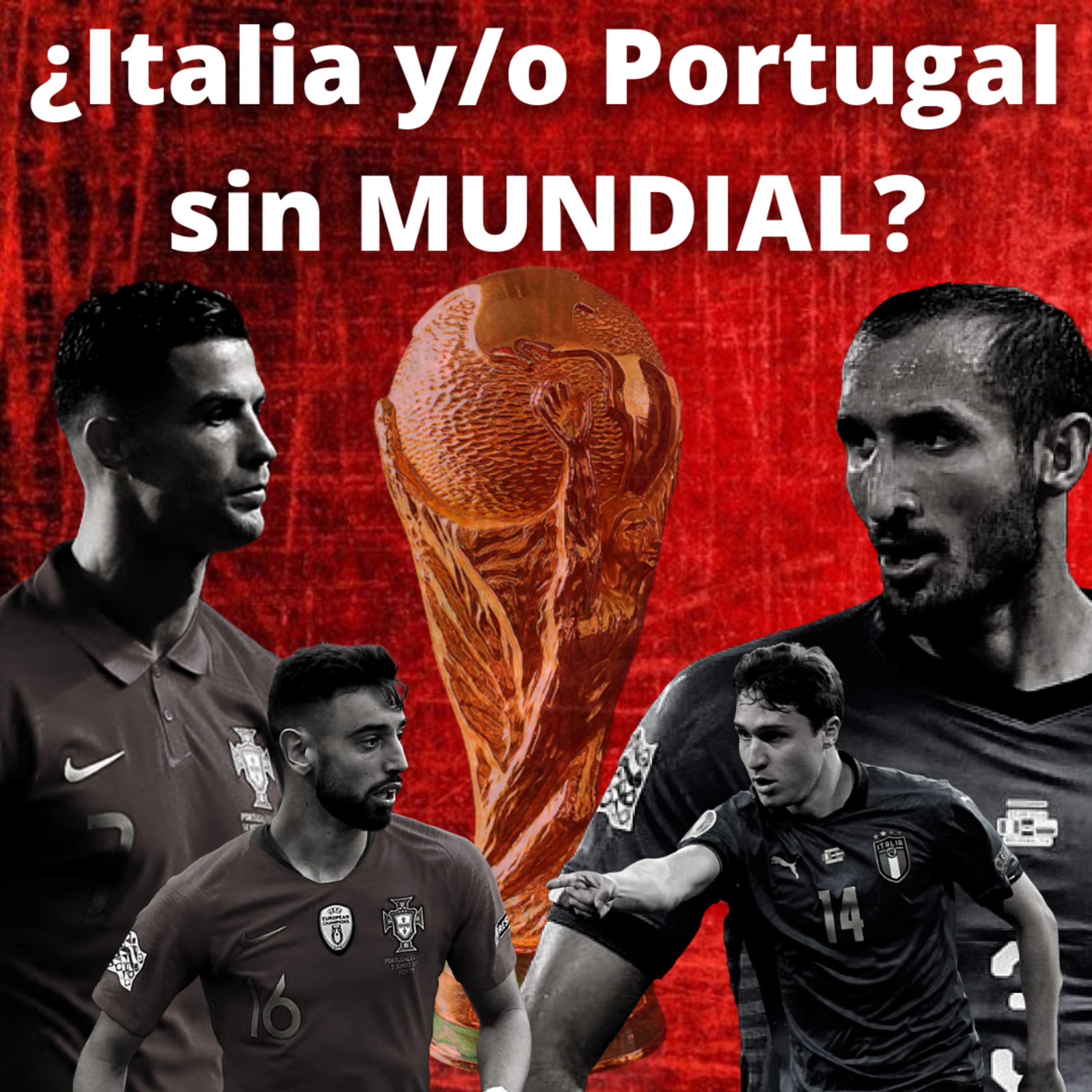 Fútbol desde el balcón