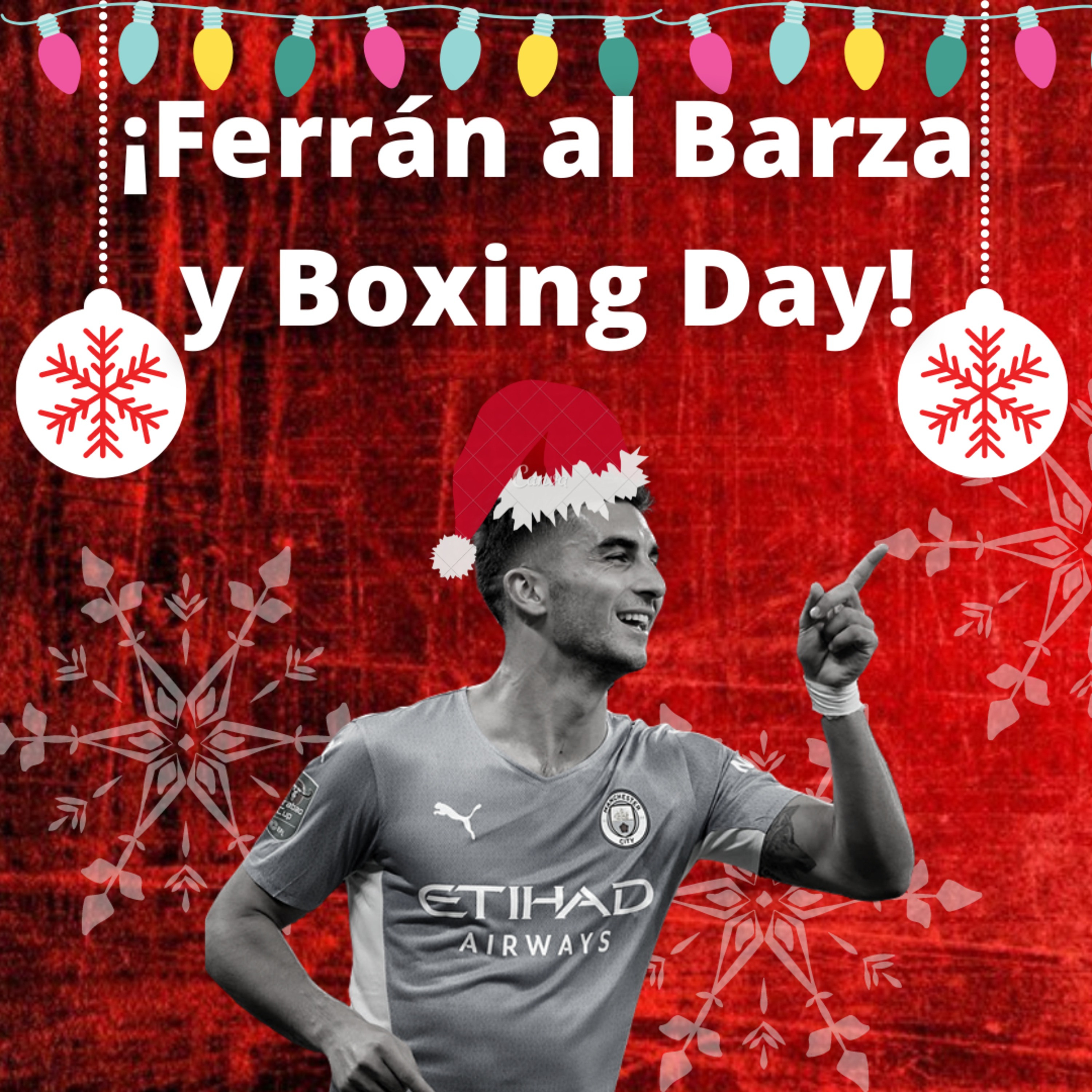 Fútbol desde el balcón