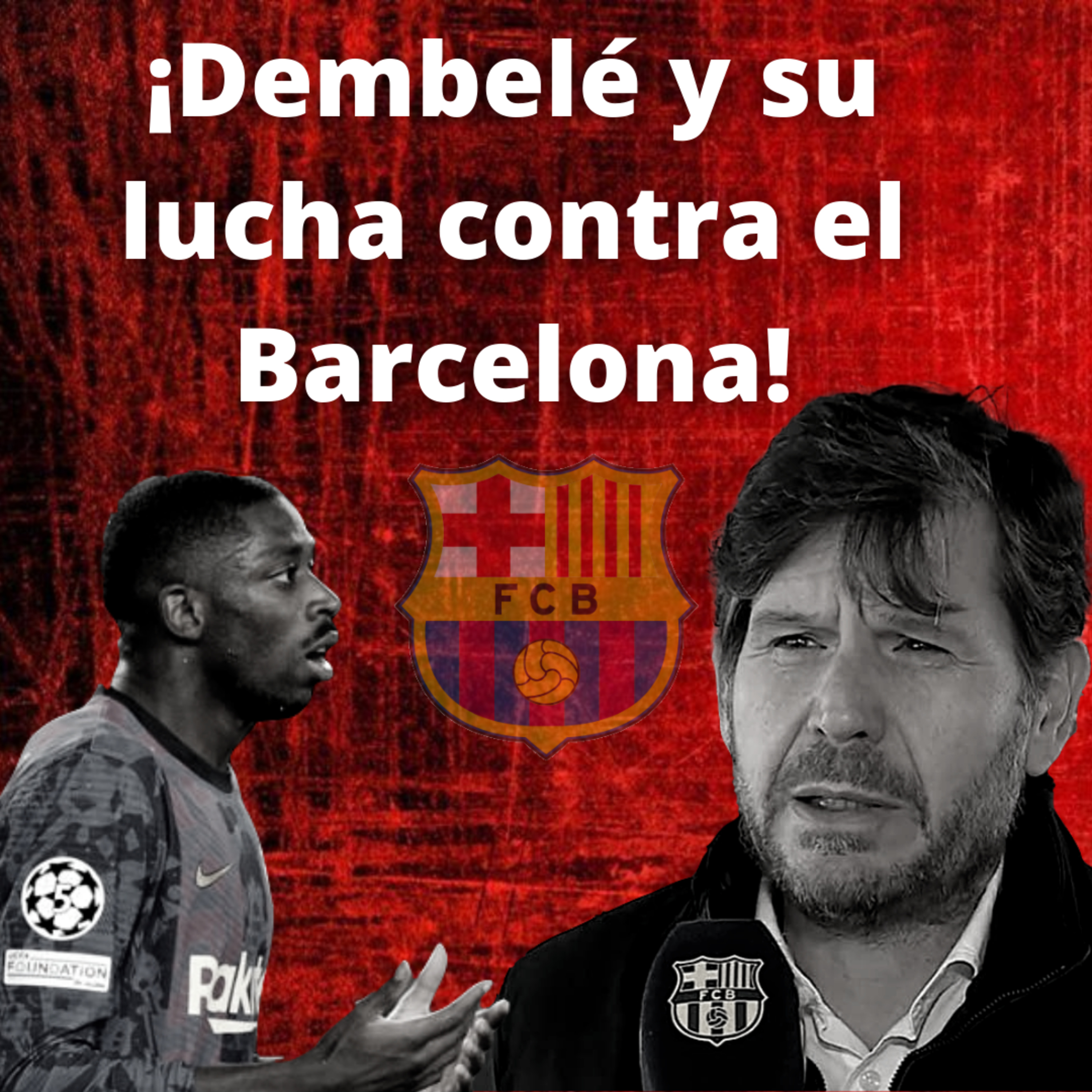Fútbol desde el balcón