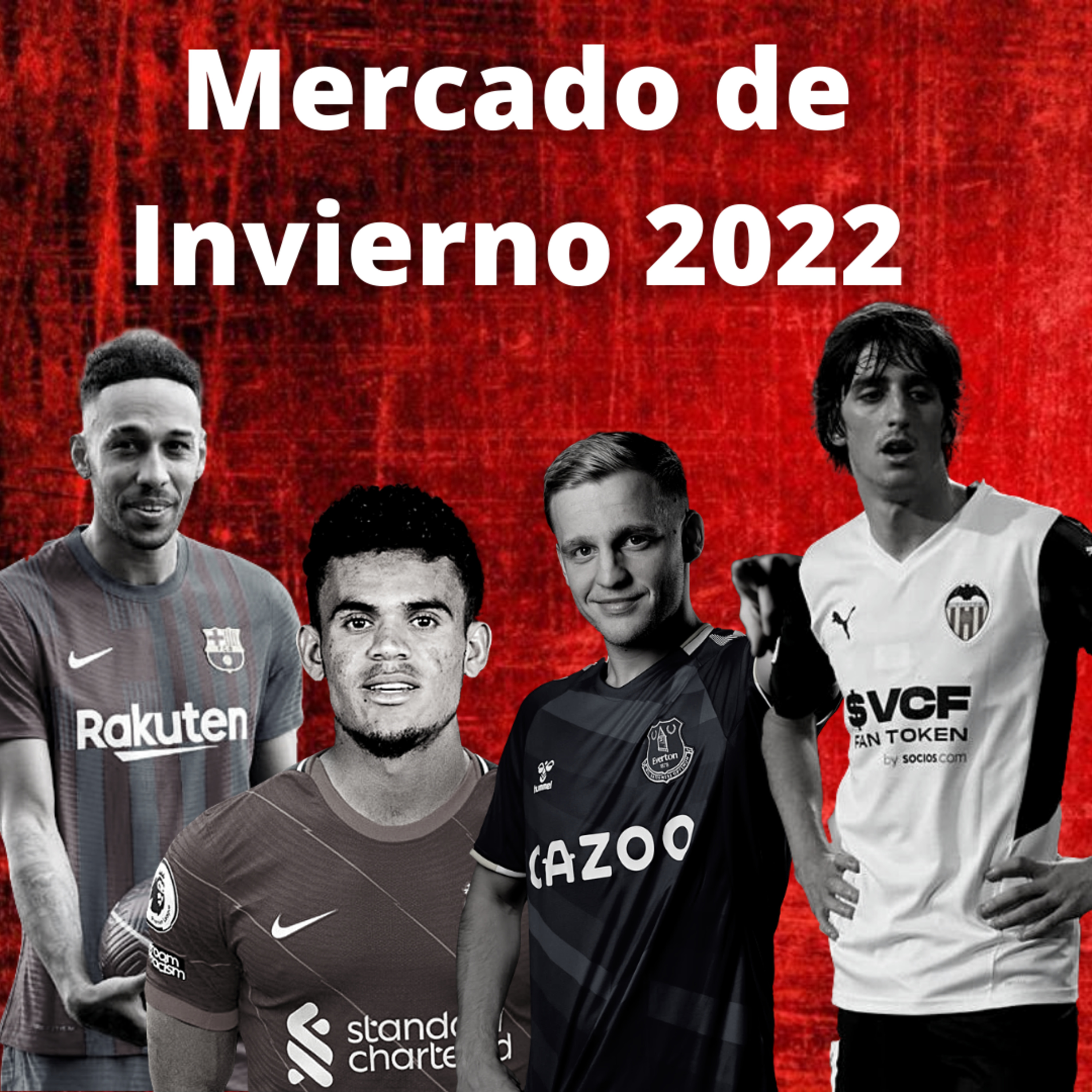 Fútbol desde el balcón