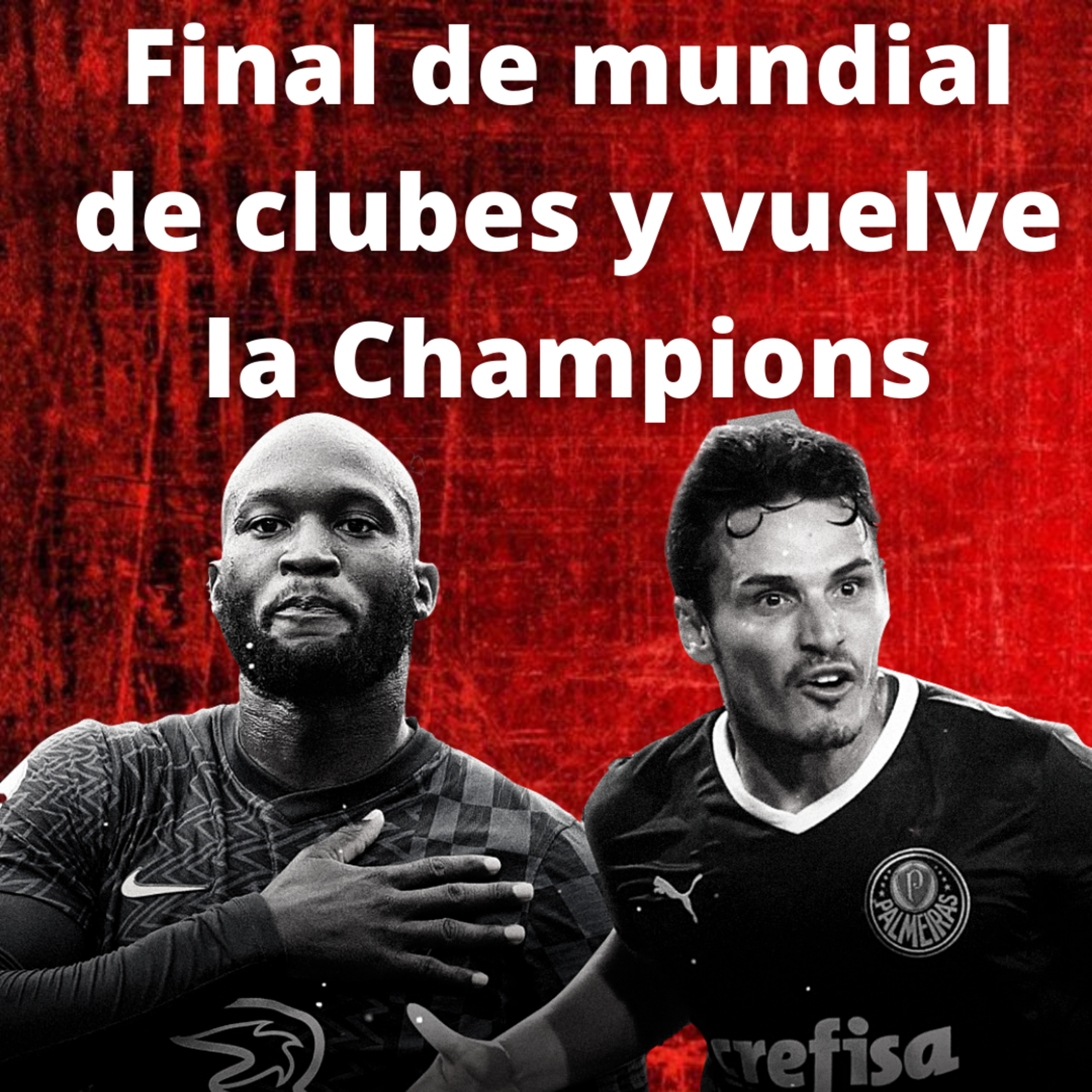 Fútbol desde el balcón