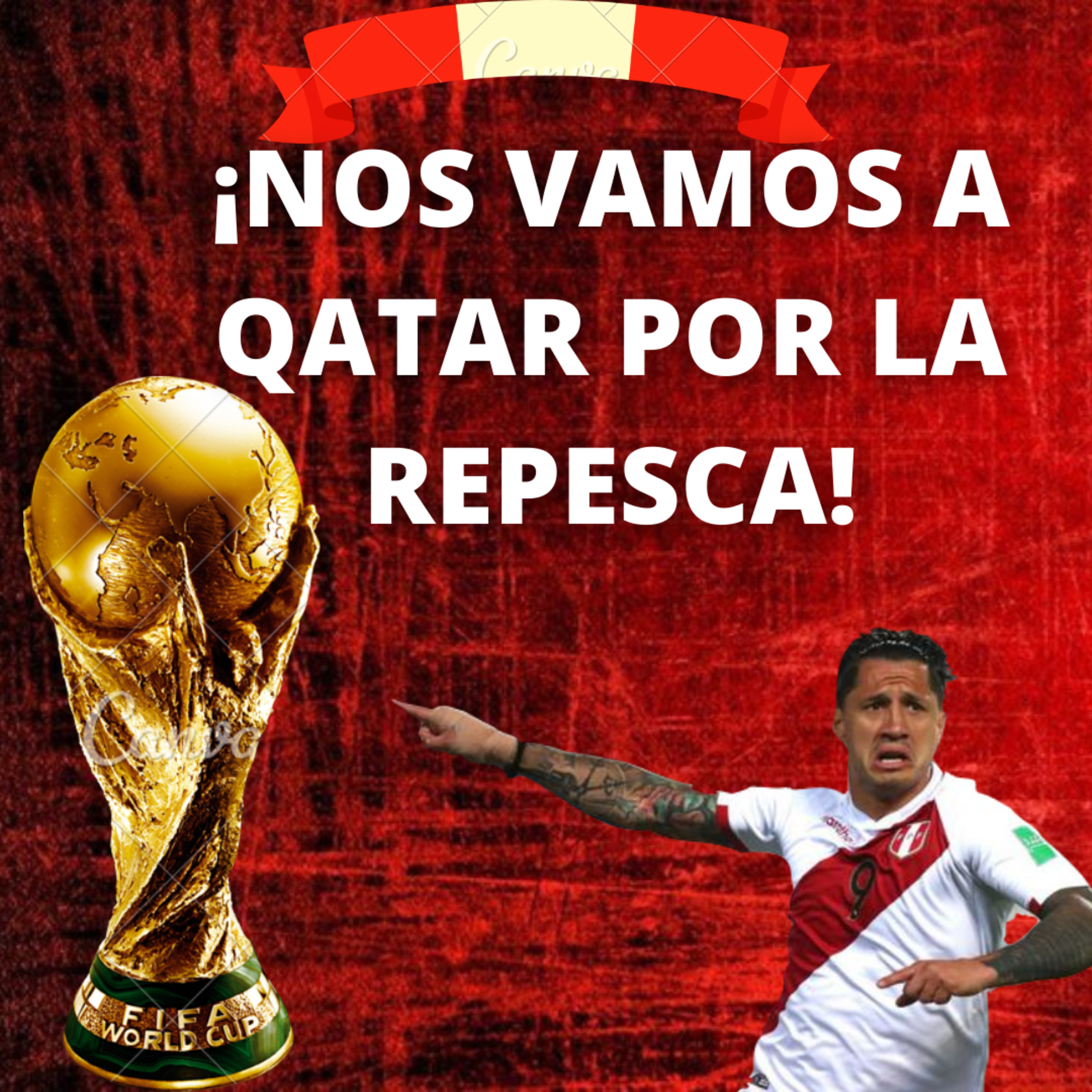 Fútbol desde el balcón