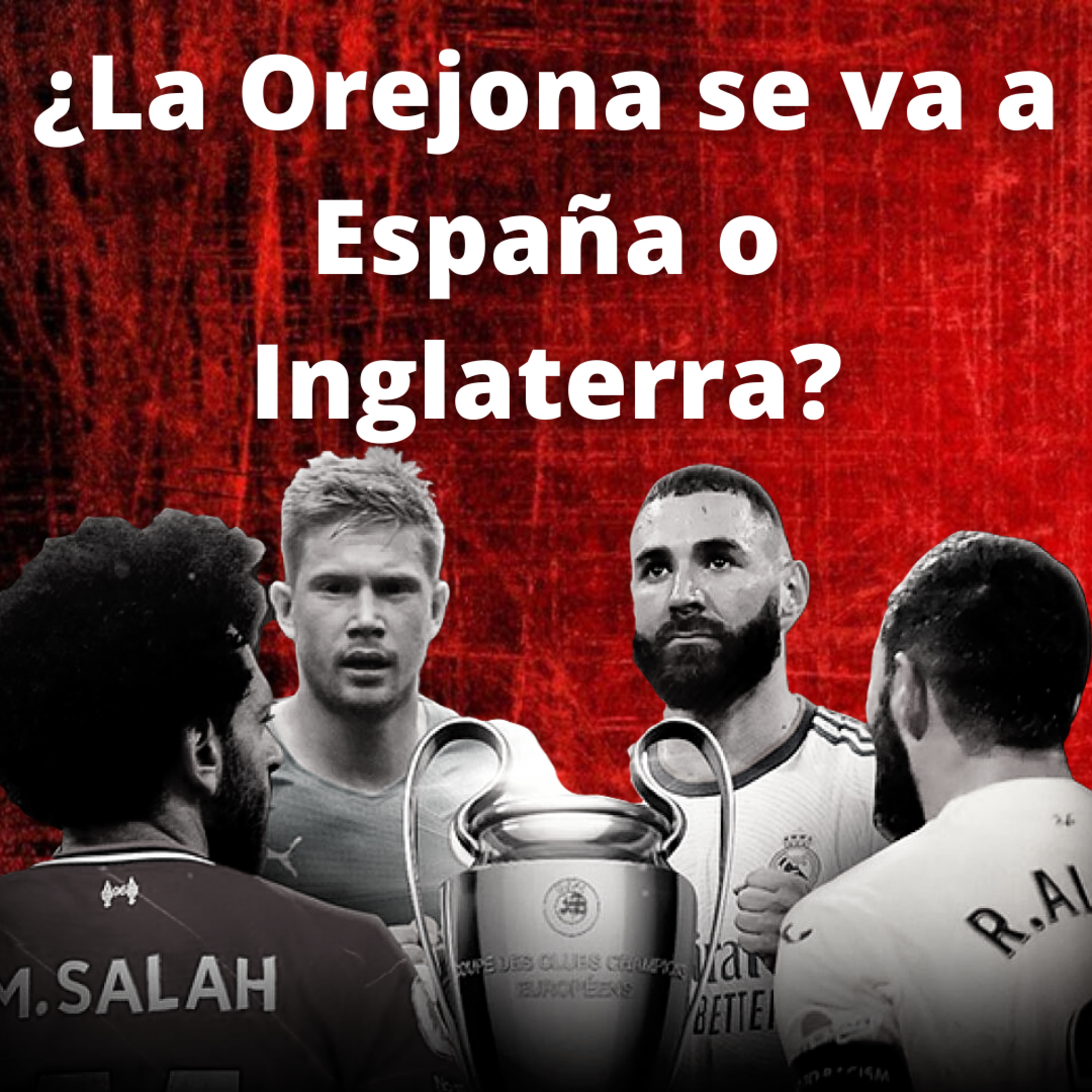 Fútbol desde el balcón