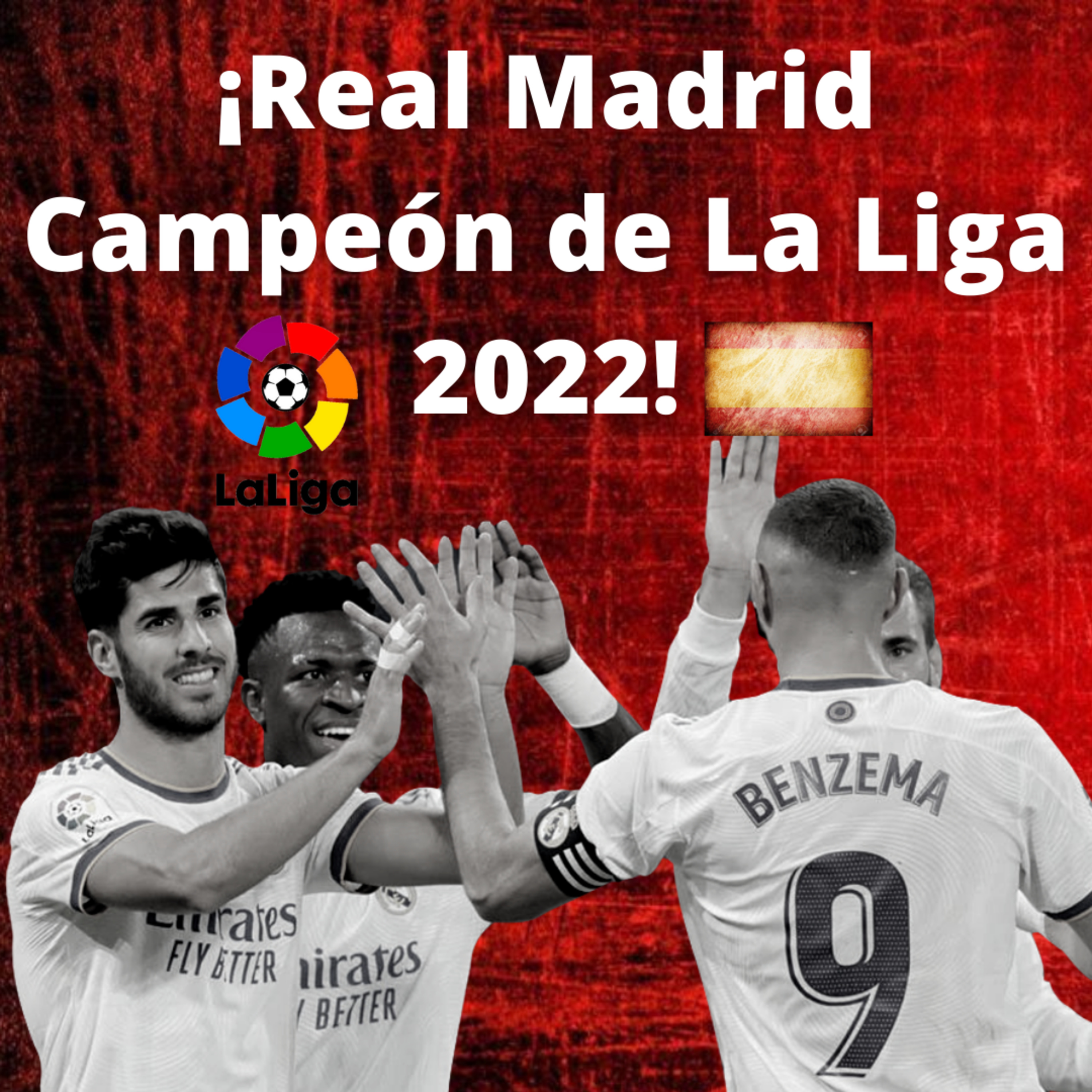 Fútbol desde el balcón