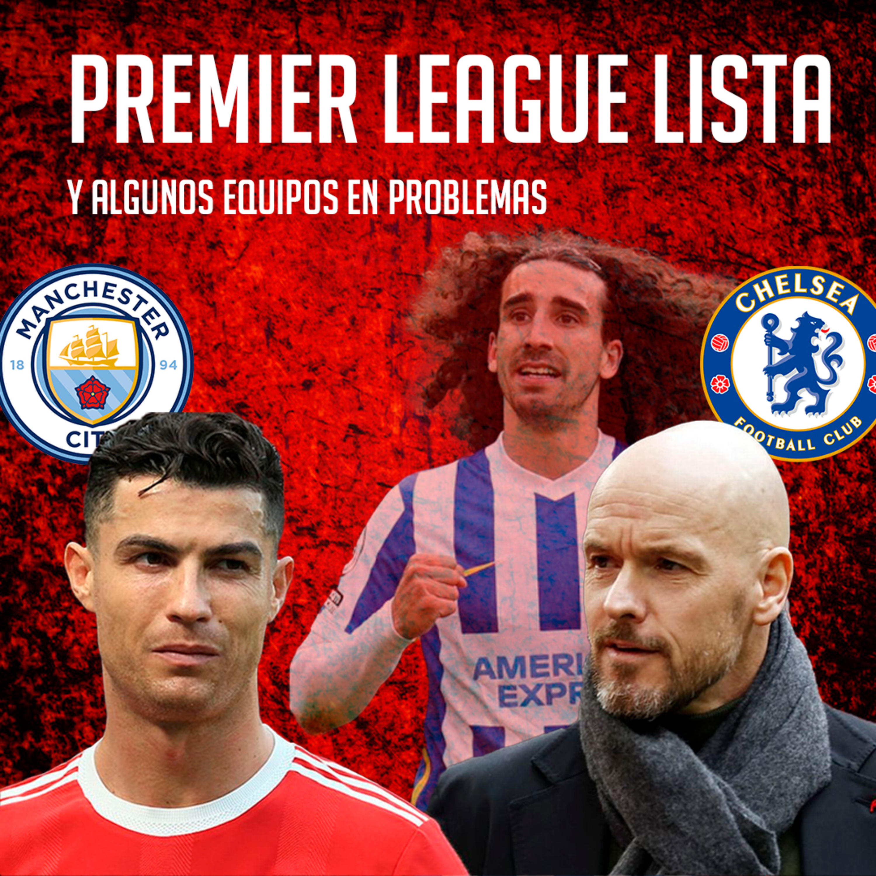Fútbol desde el balcón