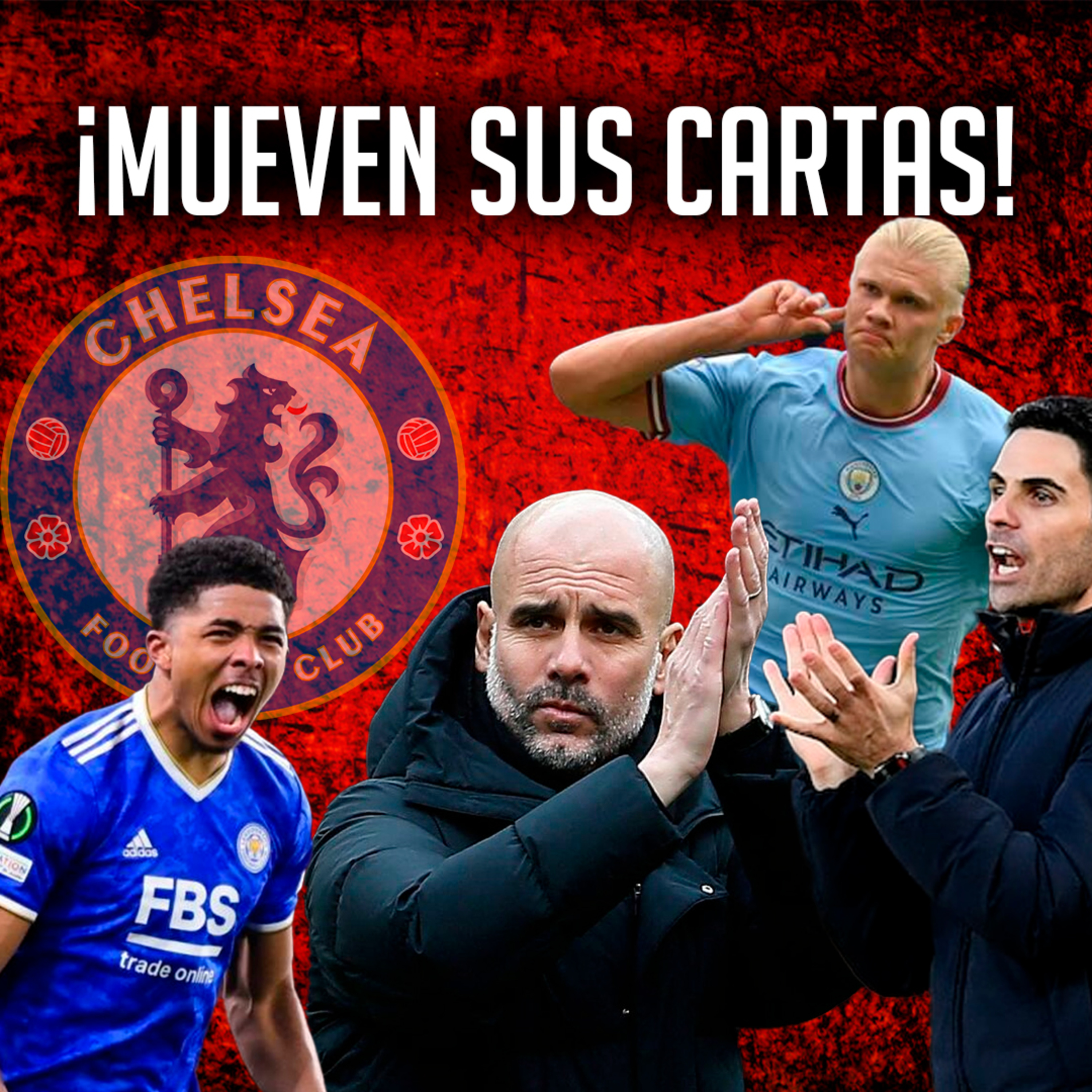 Fútbol desde el balcón